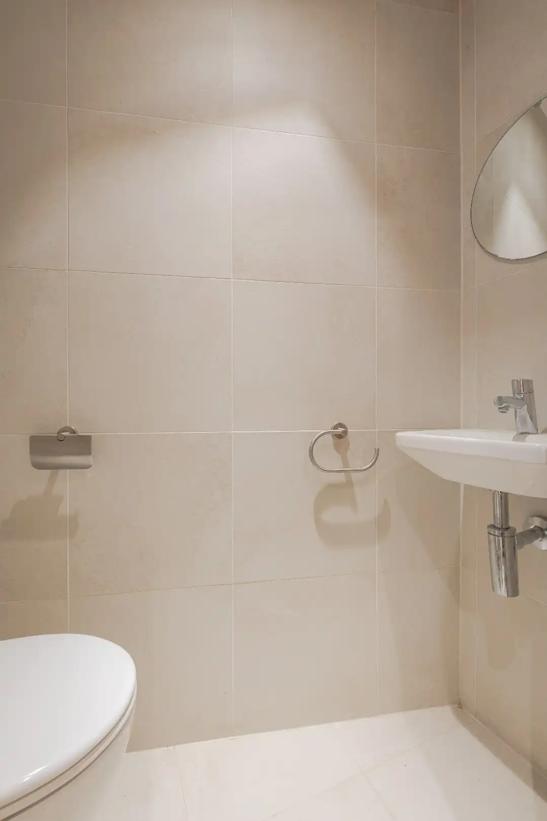 Ruim 2-slaapkamer appartement te Kessel-Lo foto 10