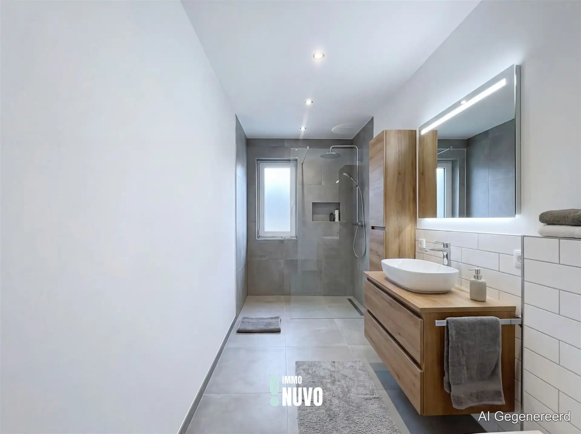 nieuwbouw appartement foto 7