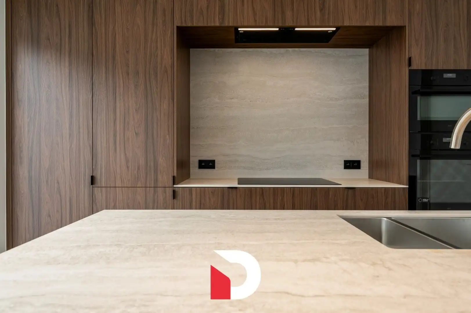 Uniek gerenoveerde burgerwoning met gezellige tuin te Kristus-Koning foto 18