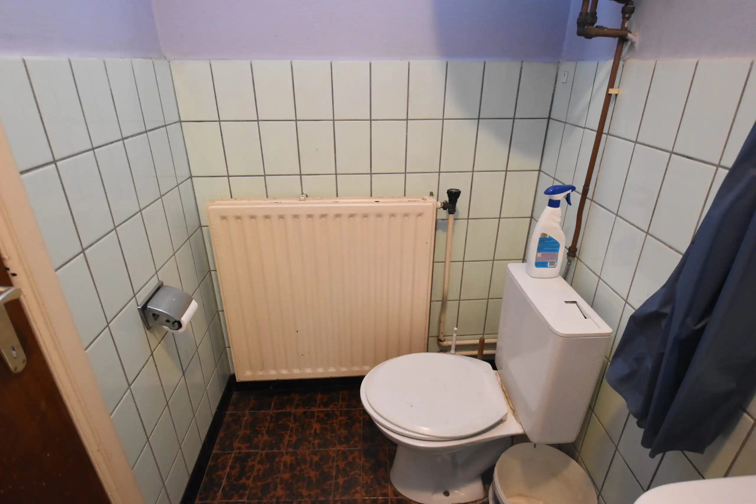 Centraal gelegen woning met tuin, garage en veel potentieel foto 11