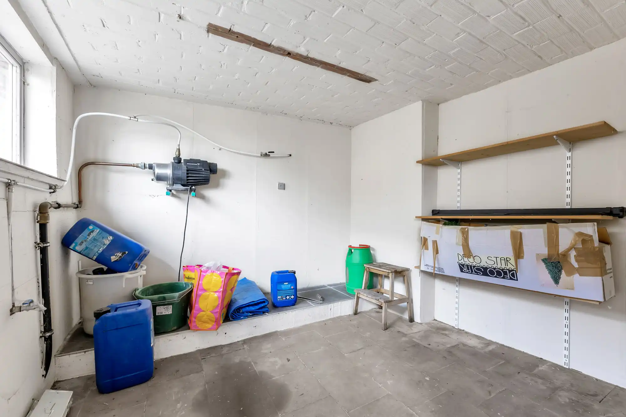 Hoeve te koop met 4 slaapkamers op prachtig perceel foto 23