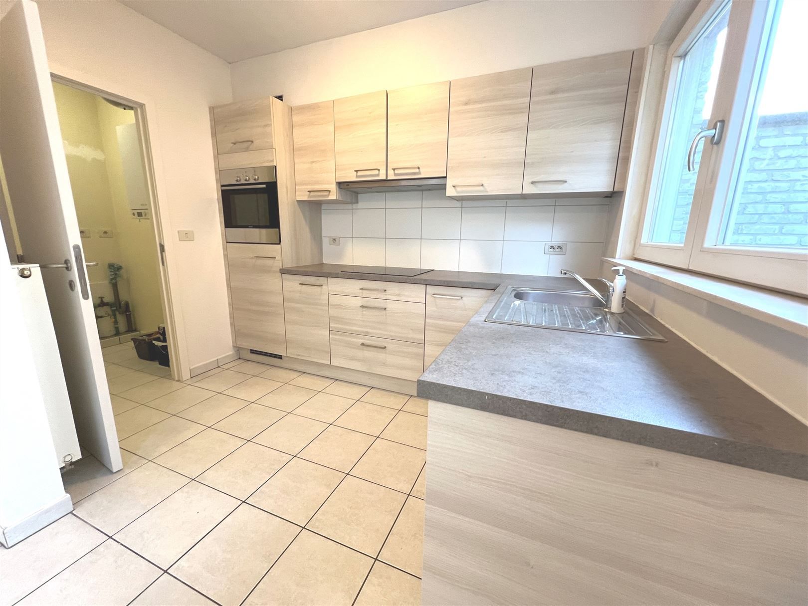 Appartement te huur op topligging in Oudenaarde  foto 6