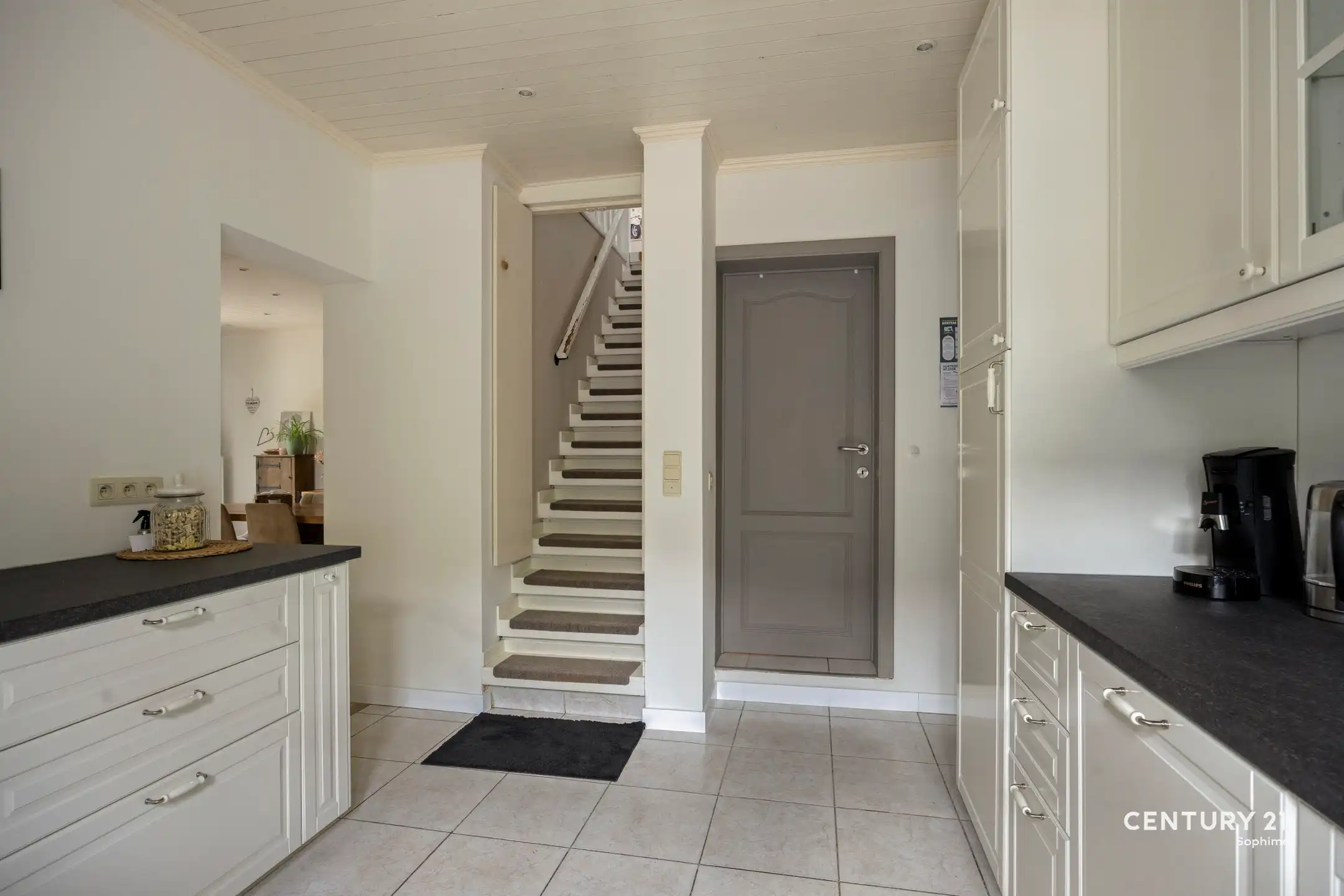 Instapklare woning met 3 slaapkamers te Bertem foto 9