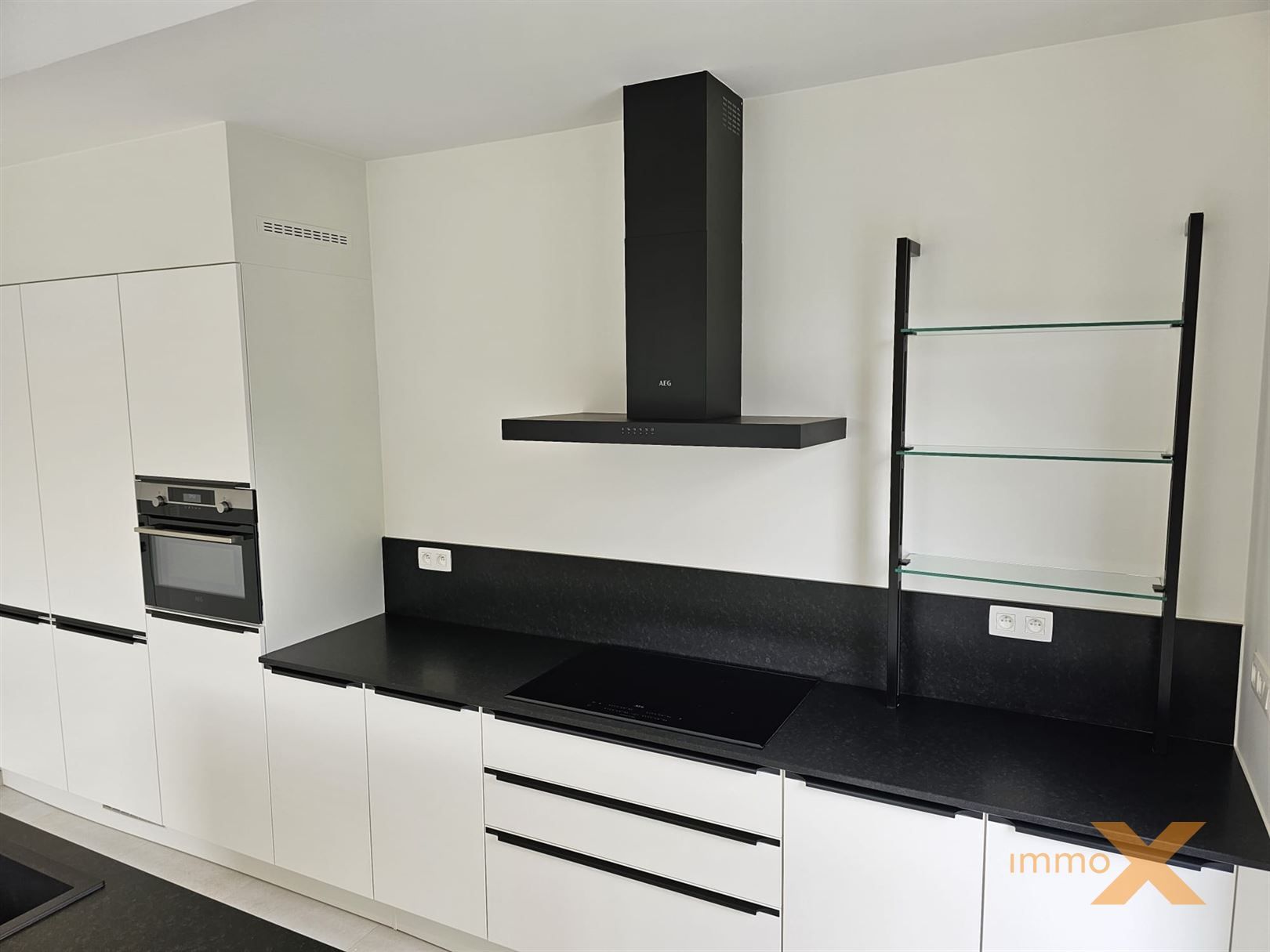 PRACHTIG AFGEWERKTE NIEUWBOUWWONING foto 11