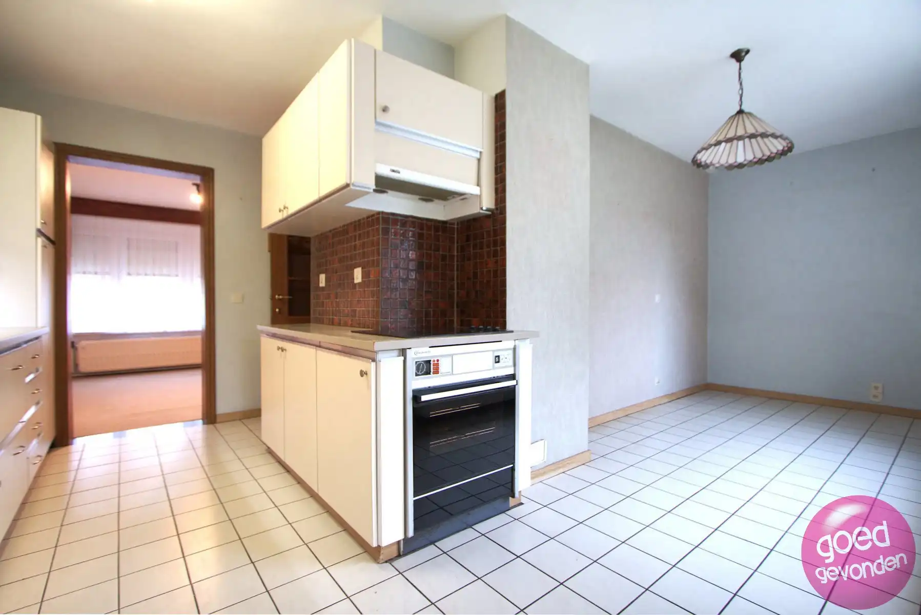 HOB - 3 SLK - TERRAS - TUIN - GARAGE - RUSTIG en CENTRAAL foto 13