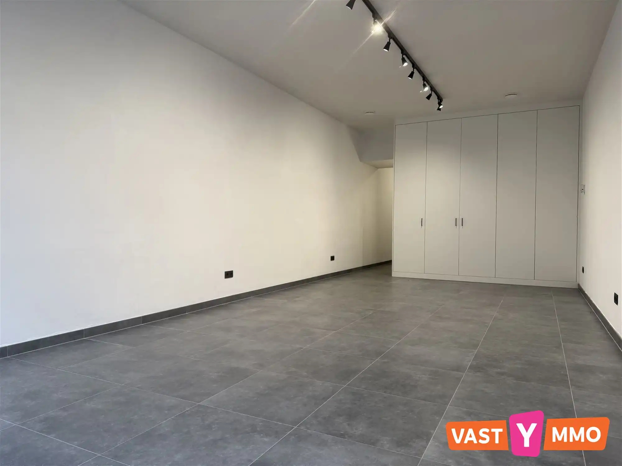 Handelsgelijkvloers foto 2