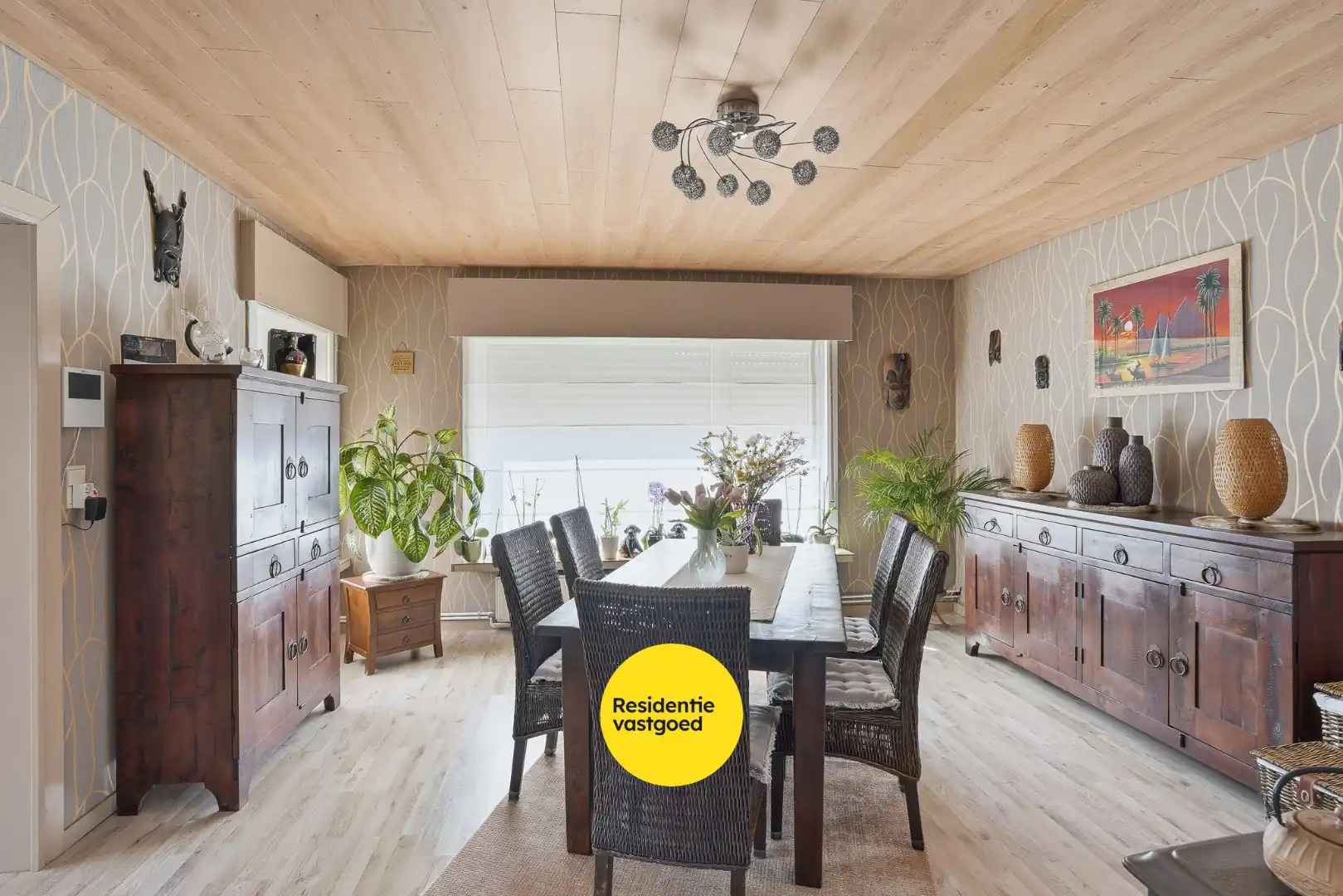 Charmante woning op 727 m² in het centrum van Eernegem foto 6