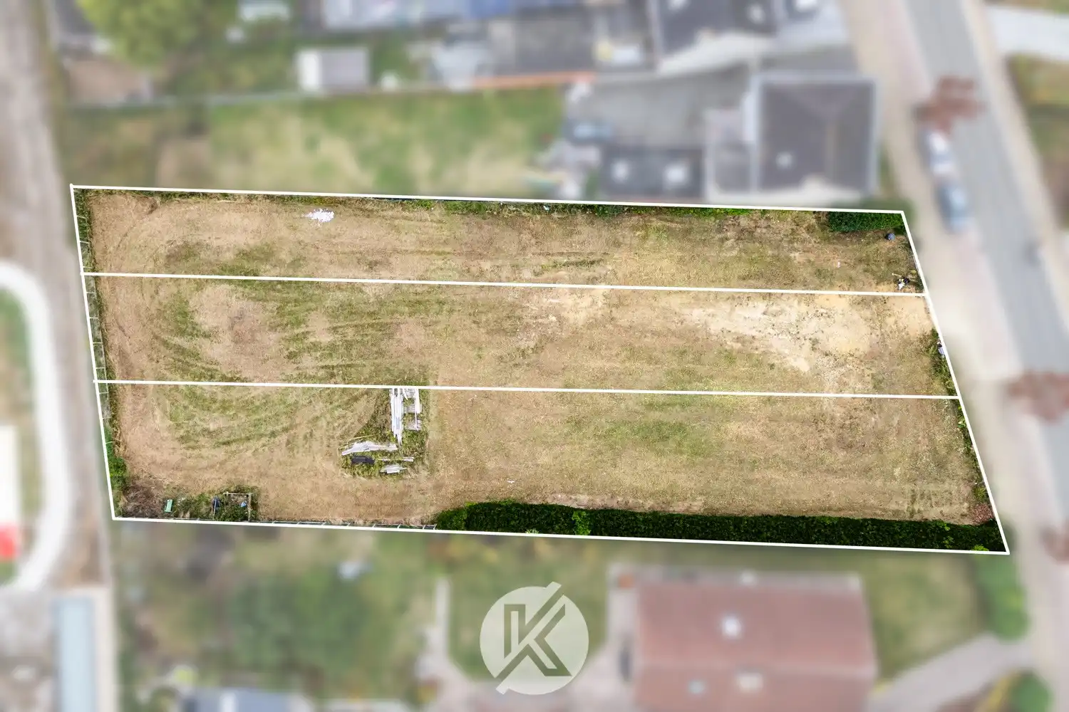 Bouw jouw droomwoning op een toplocatie in Aalst foto 11