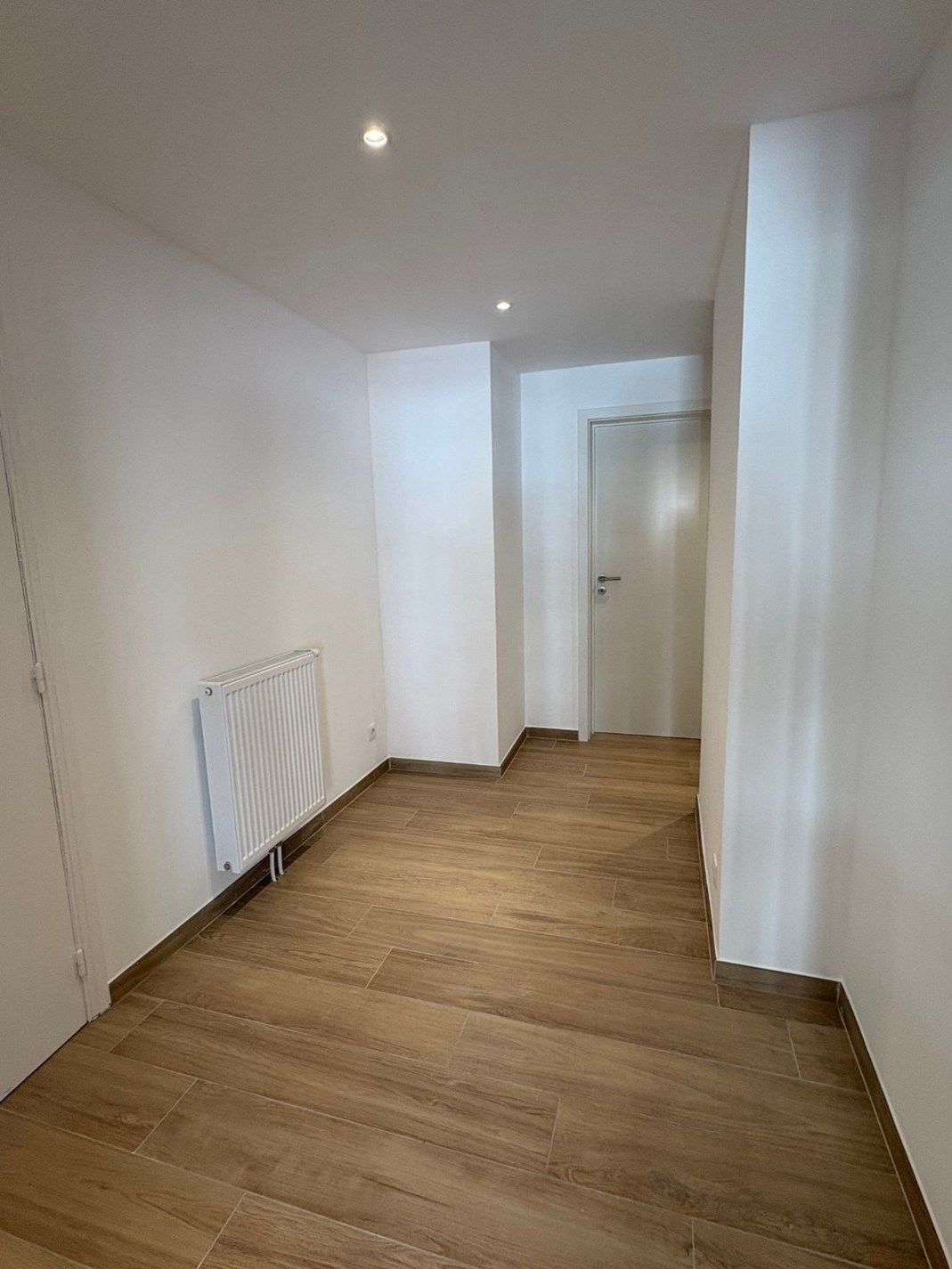 Ruim en totaal gerenoveerd appartement in Koksijde foto 15