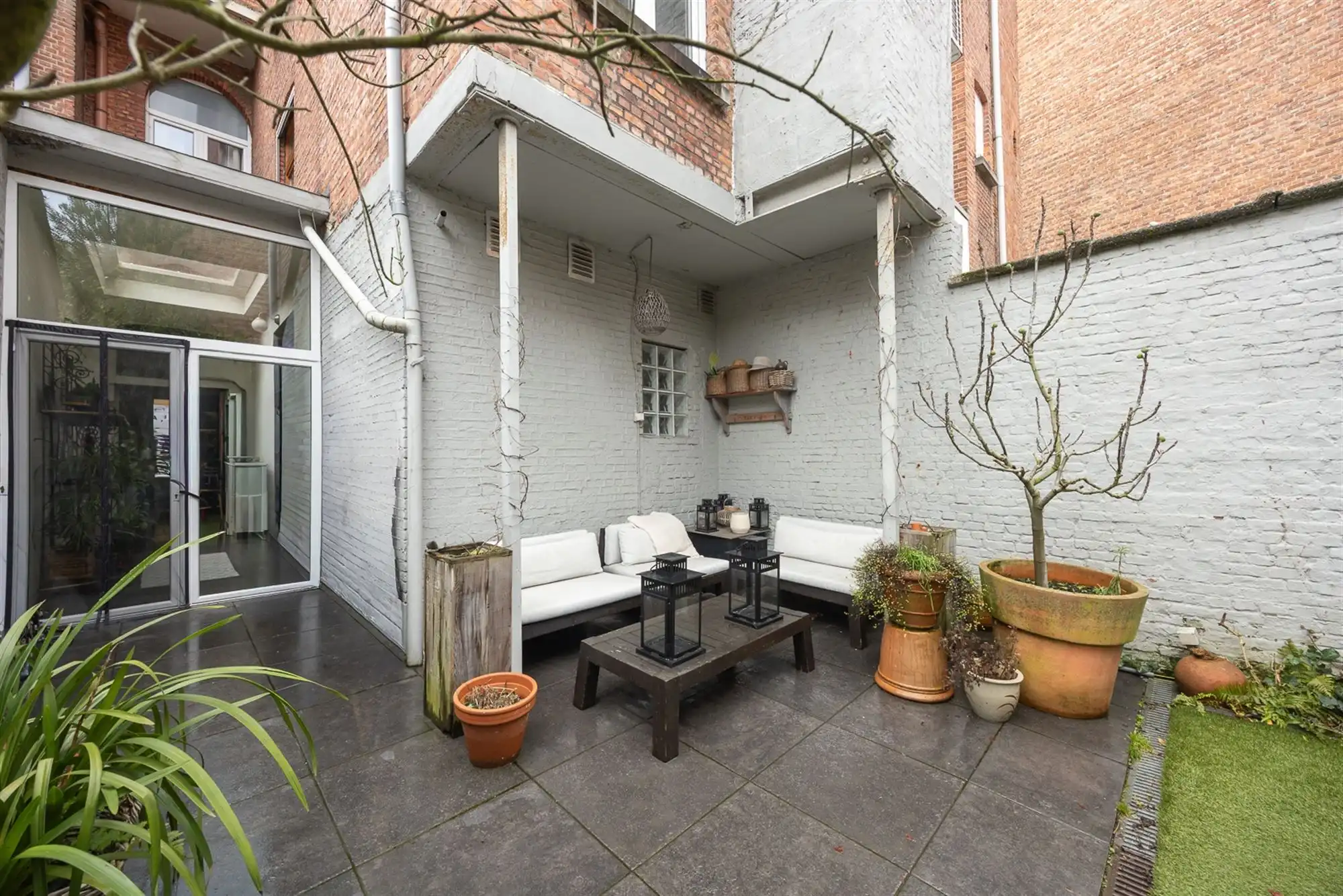 Karaktervolle stadswoning met zicht op het PAKT foto 12