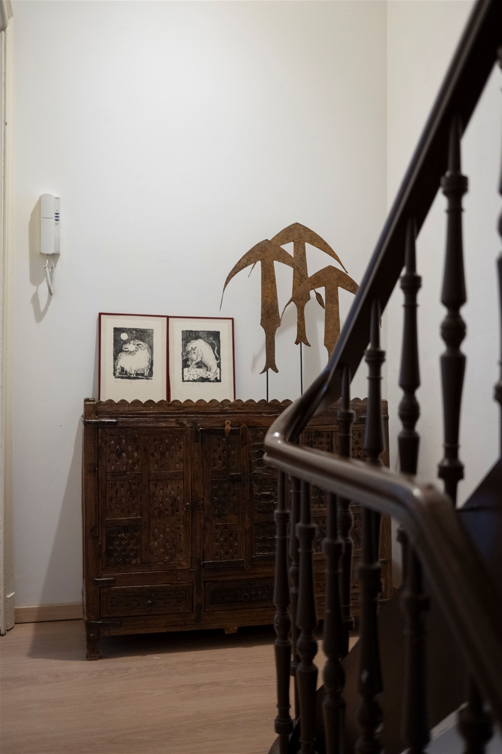 Karaktervolle stadswoning met zicht op het PAKT foto 12