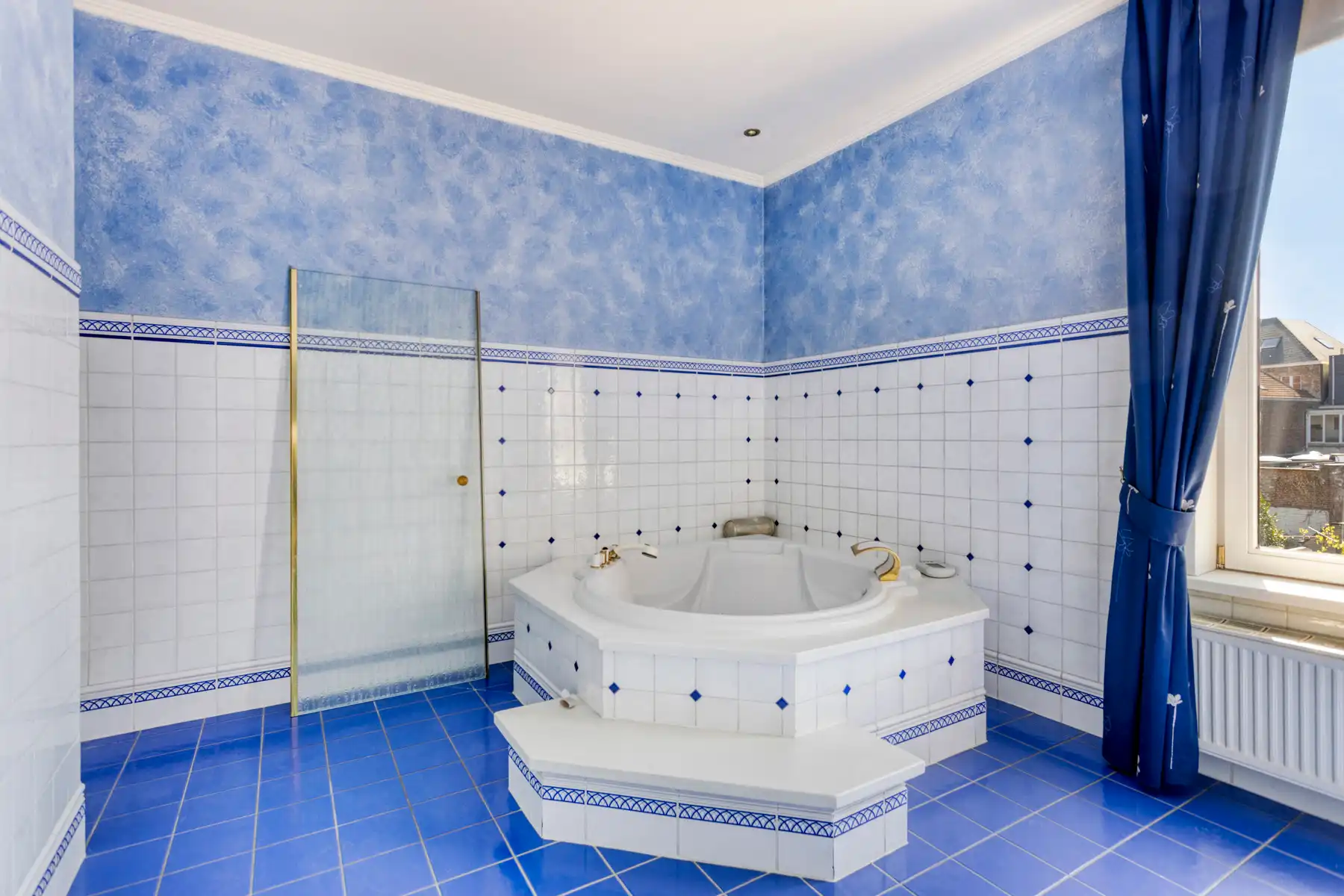 Statige burgerwoning Stadscentrum Leuven. foto 15