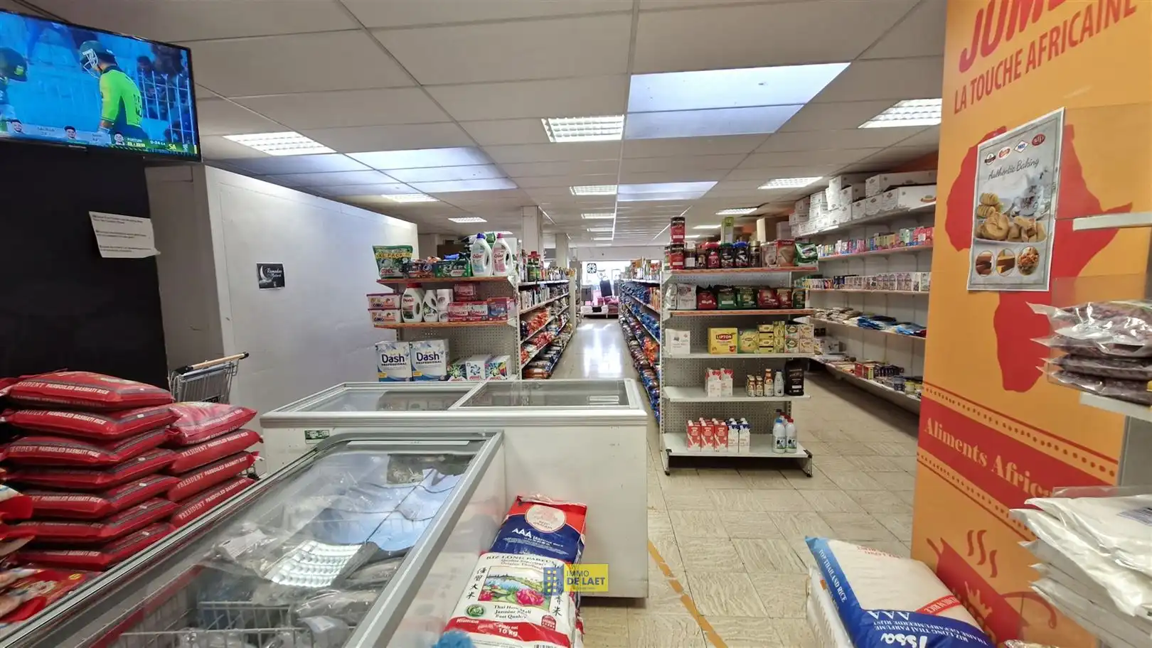 Handelszaak foto 7