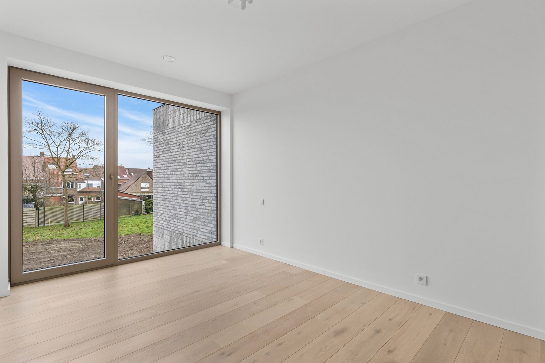 Lot 4: Ruime nieuwbouw (258 m²) op een perceel van 805 m² foto 7