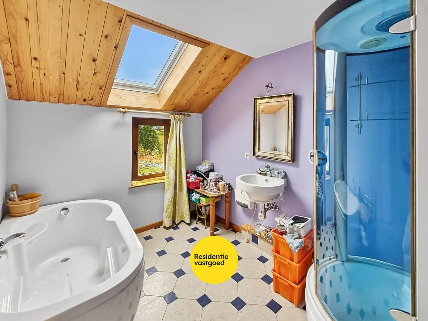 Charmante woning met karakter in het groene Paliseul foto 16
