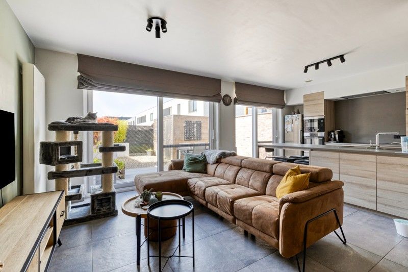 🏡 Gezellige woning met 4 slaapkamers én garage TE KOOP in Haspelstraat 17, te Sint-Eloois-Vijve! foto 7