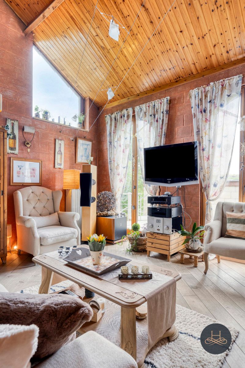 Uitstekend gelegen villa met prachtig vergezicht foto 4
