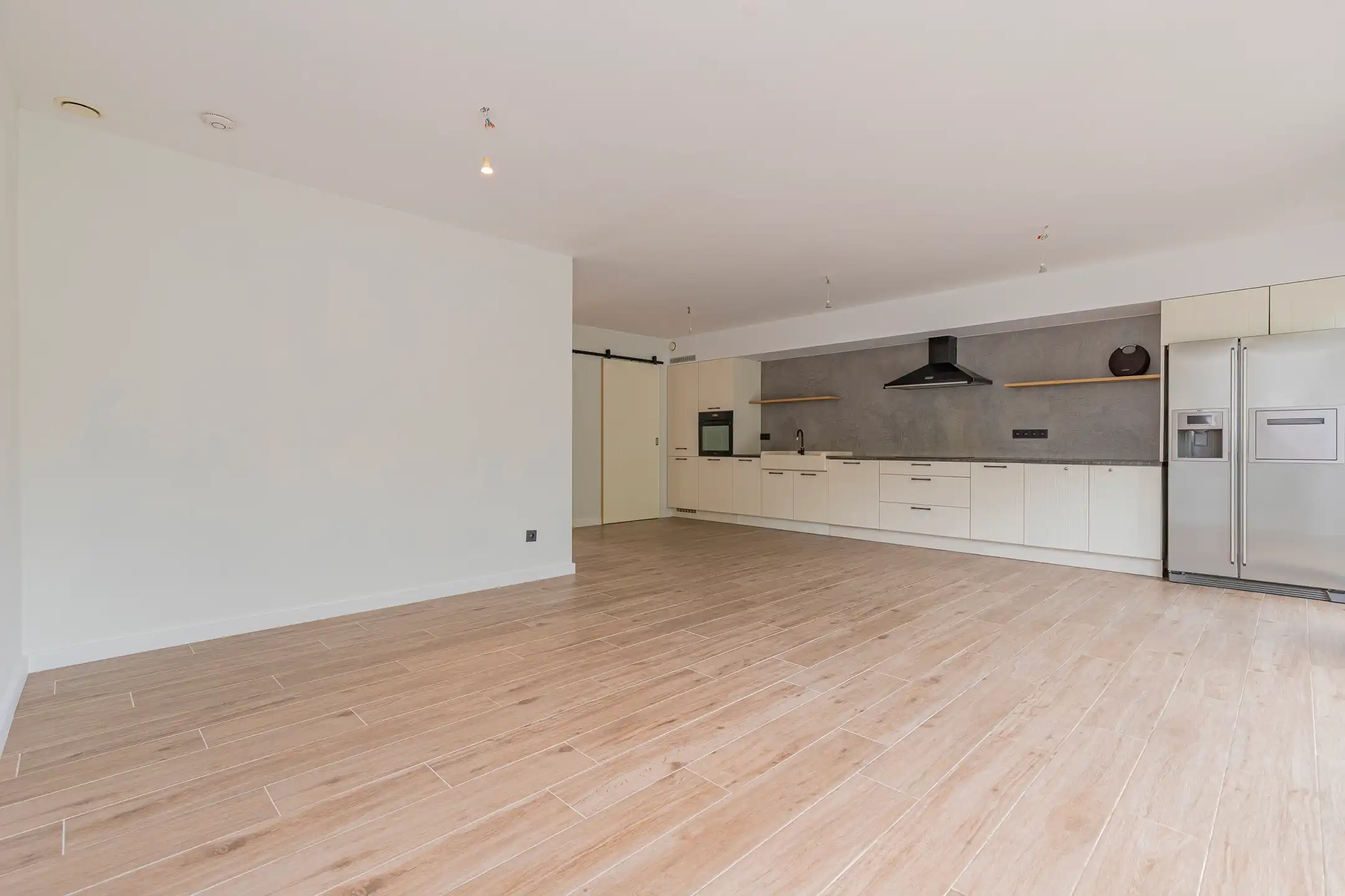 ERPE-MERE - Recente woning op uitstekende locatie foto 5