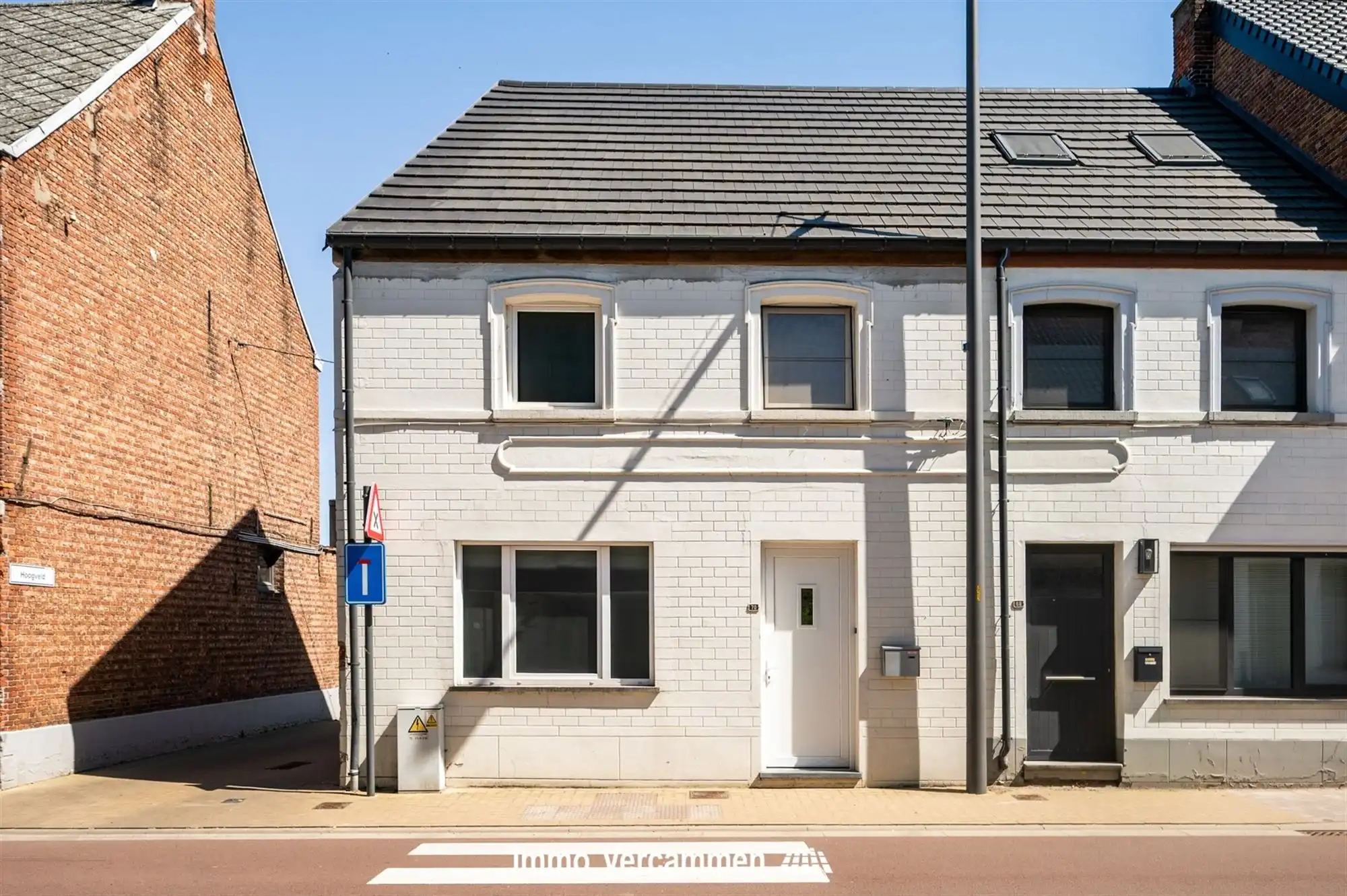 Instapklare woning met 3 slaapkamers te Putte foto {{pictureIndex}}