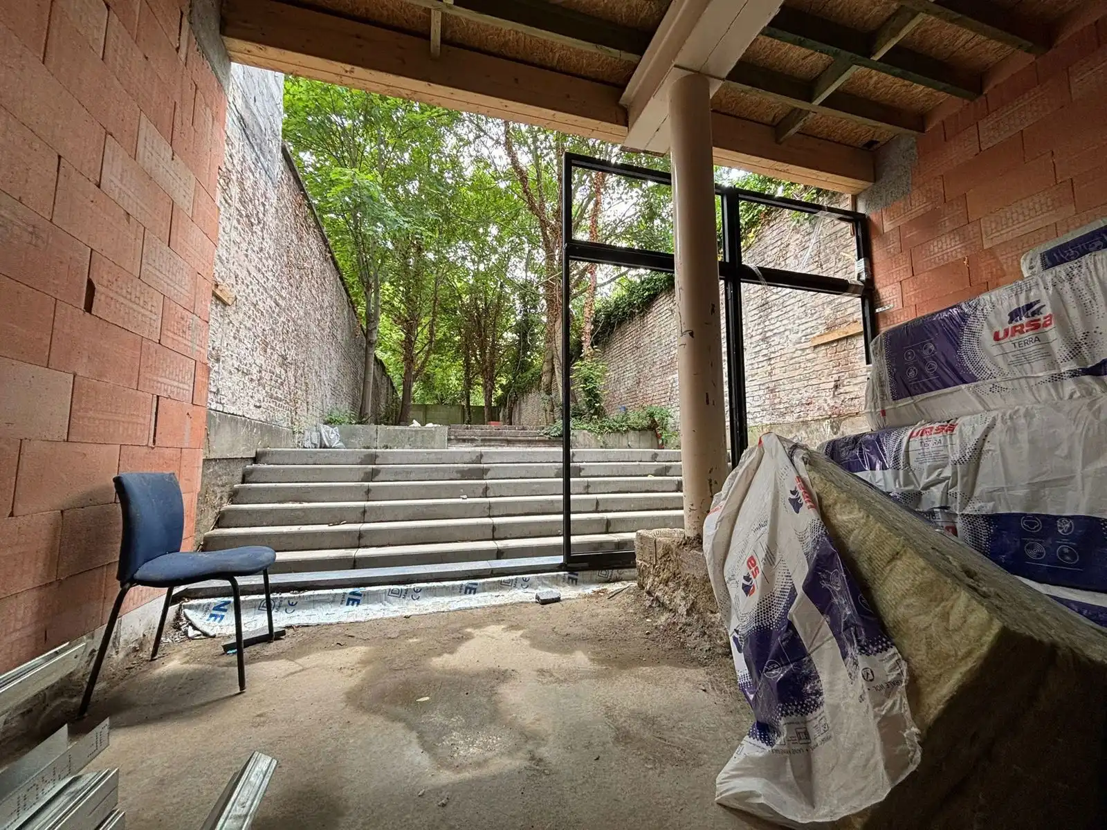 Horecavergunning Bondgenotenlaan foto 4