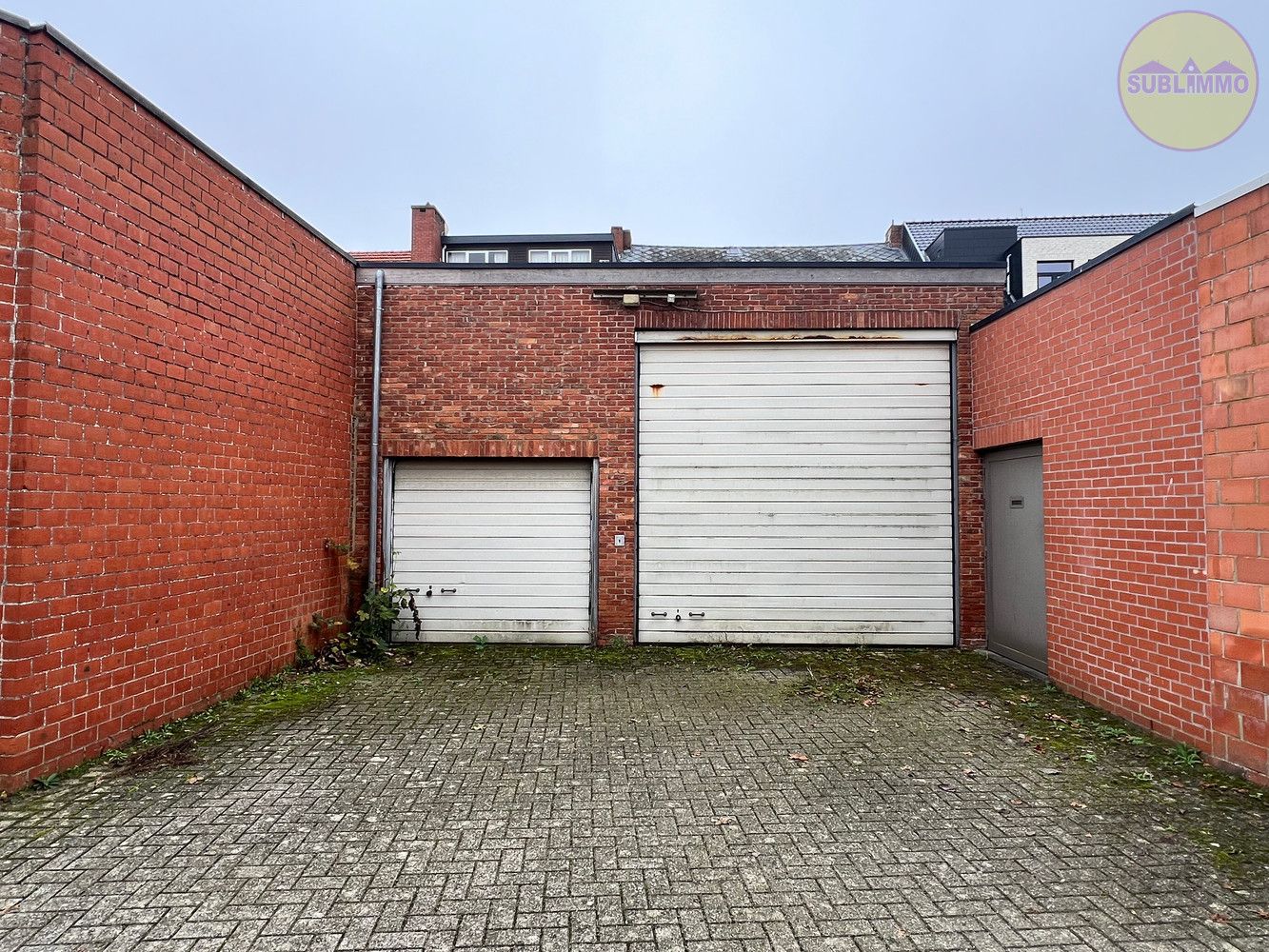 Nieuwbouwappartement met 2 slaapkamers en ruim terras in hartje Meerhout foto 16