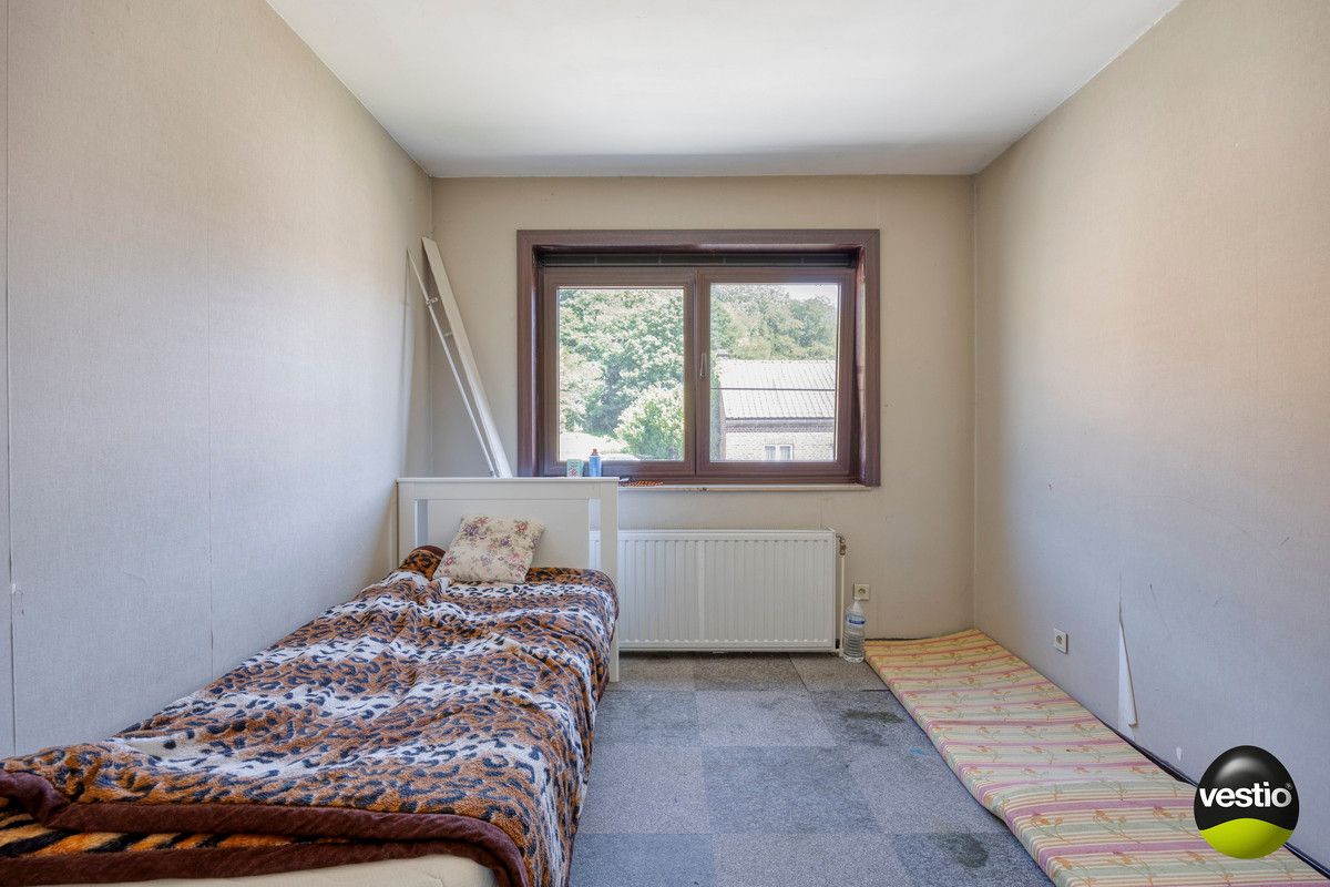 INVESTERINGSPAND MET 2 VERHUURDE APPARTEMENTEN TE RIJKHOVEN. foto 17