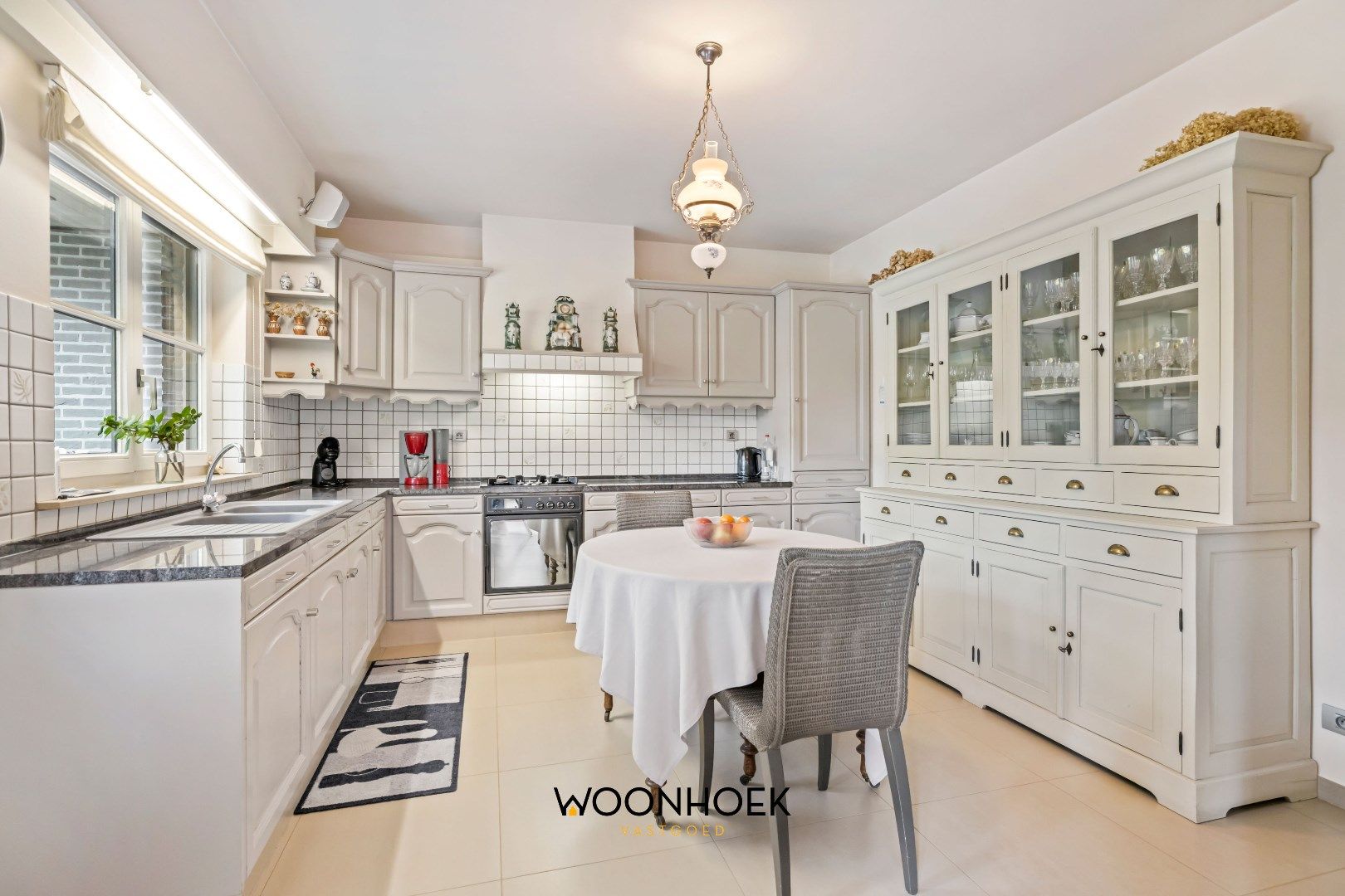 VERKOCHT! Binnen de week! Woonhoek Vastgoed Lokeren foto 7