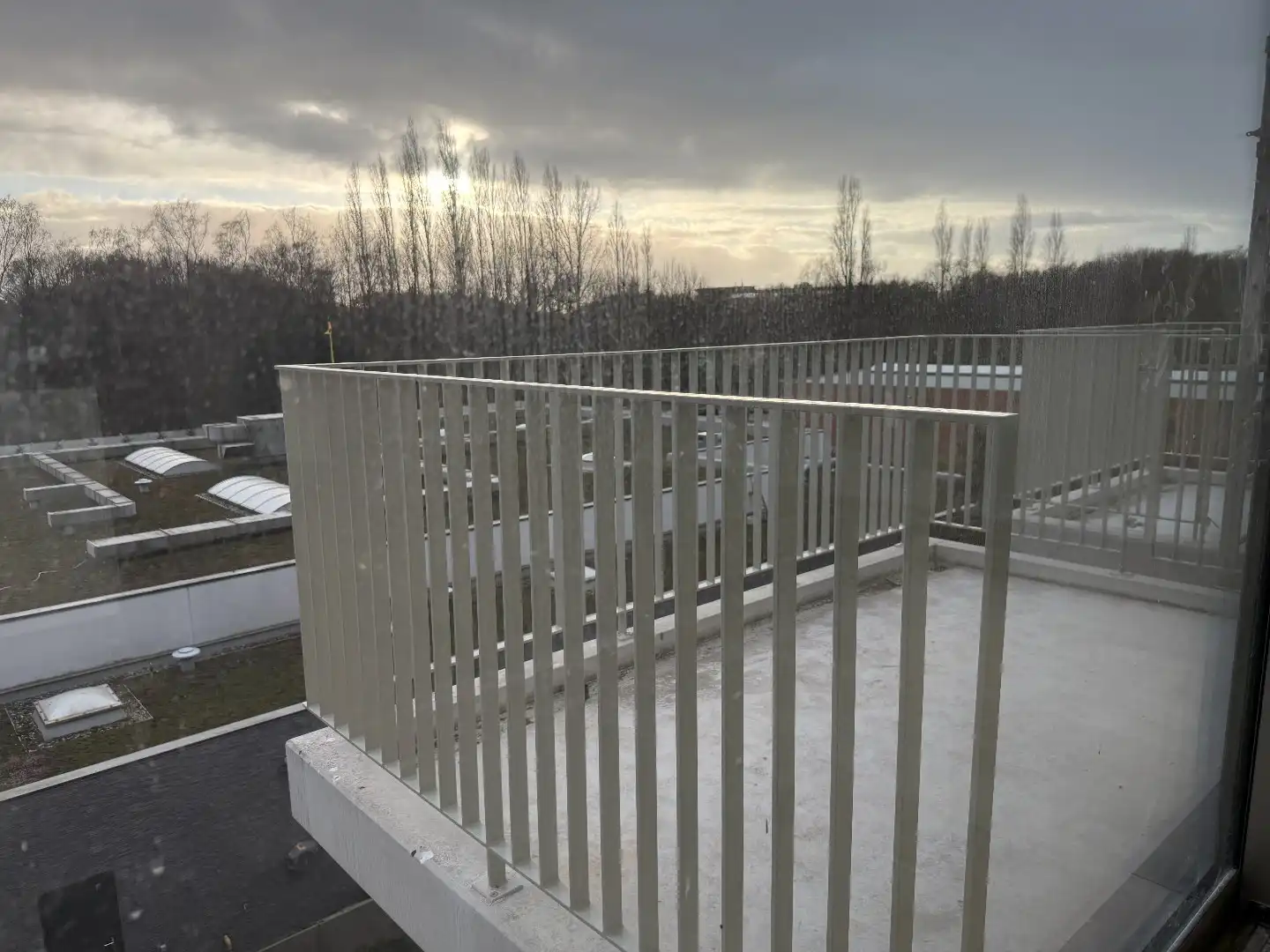 Energiezuinig 2 slpk-app met terras en autostaanplaats foto 6