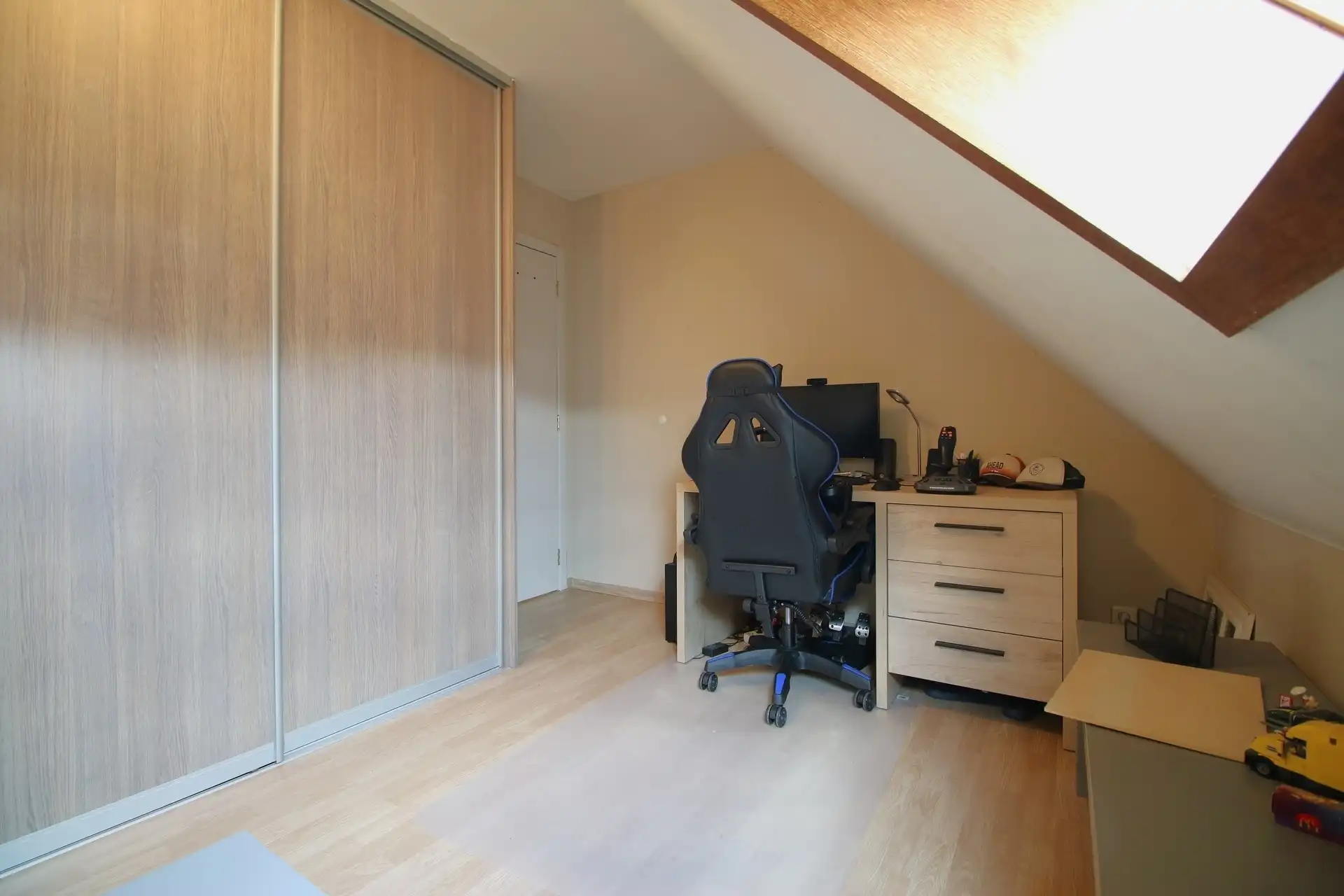 Woning HOB met 3 slaapkamers in doodlopende straat foto 21