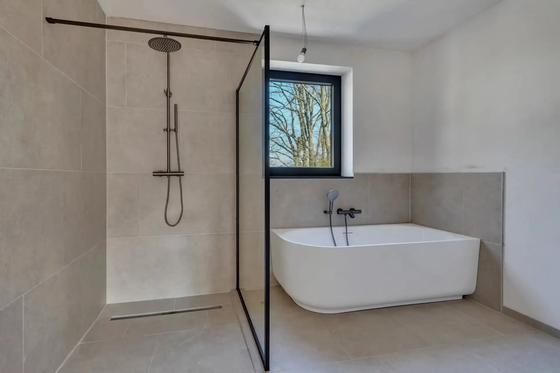 MODERN WONEN MET COMFORT, RUIMTE EN ENERGIEZUINIGHEID foto 9