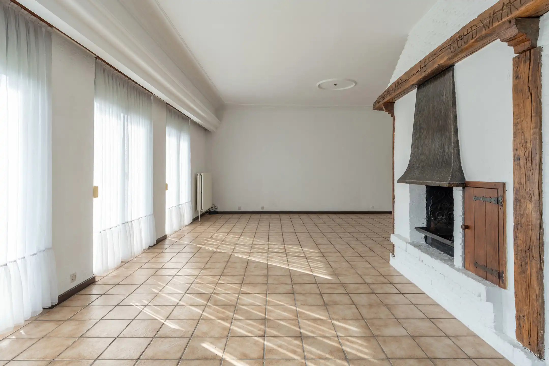 Charmante laagbouwvilla met 4 slpks (mog. meer) op 916 m² foto 6