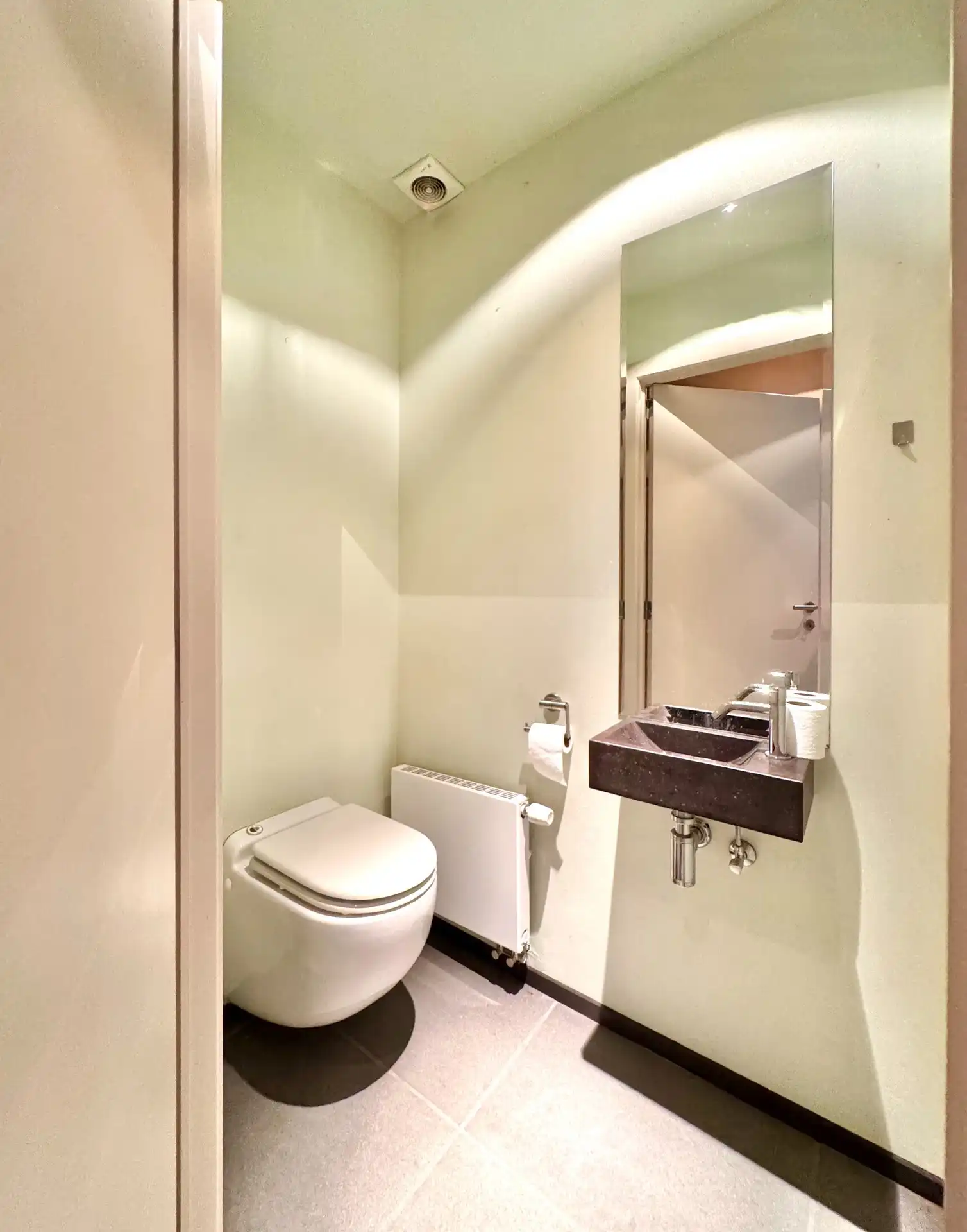 HALFOPEN WONING MET BIJGEBOUW|3 KAMERS|TUIN|440 M² foto 23