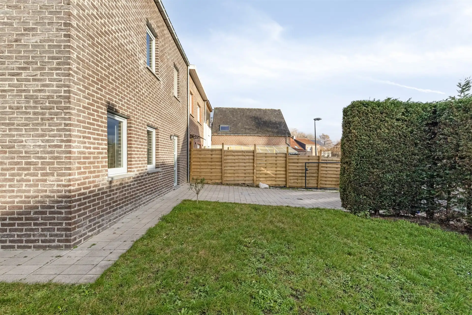 Recente, energiezuinige woning! foto 19