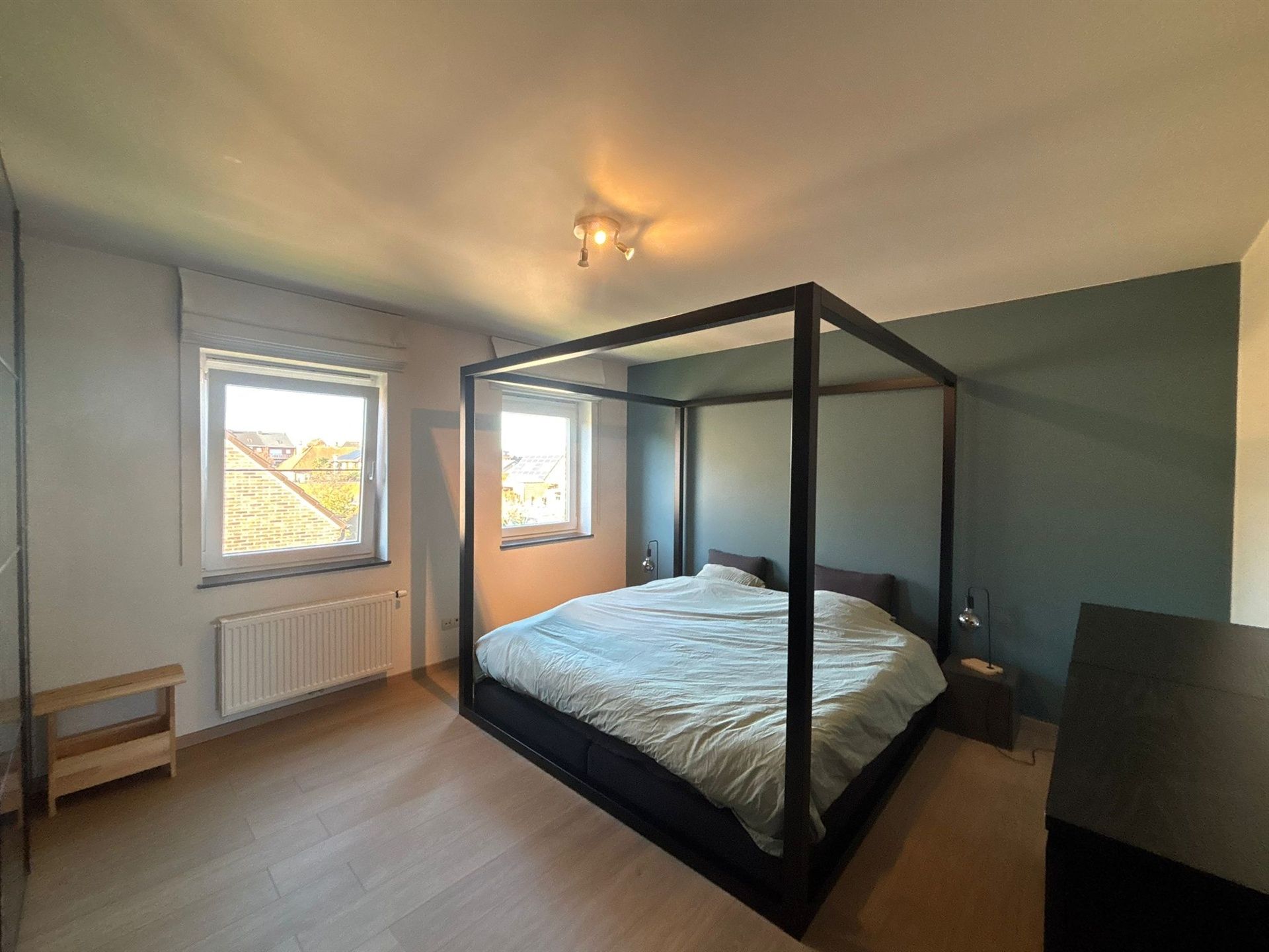 Ruime, energiezuinige woning nabij het centrum! foto 19