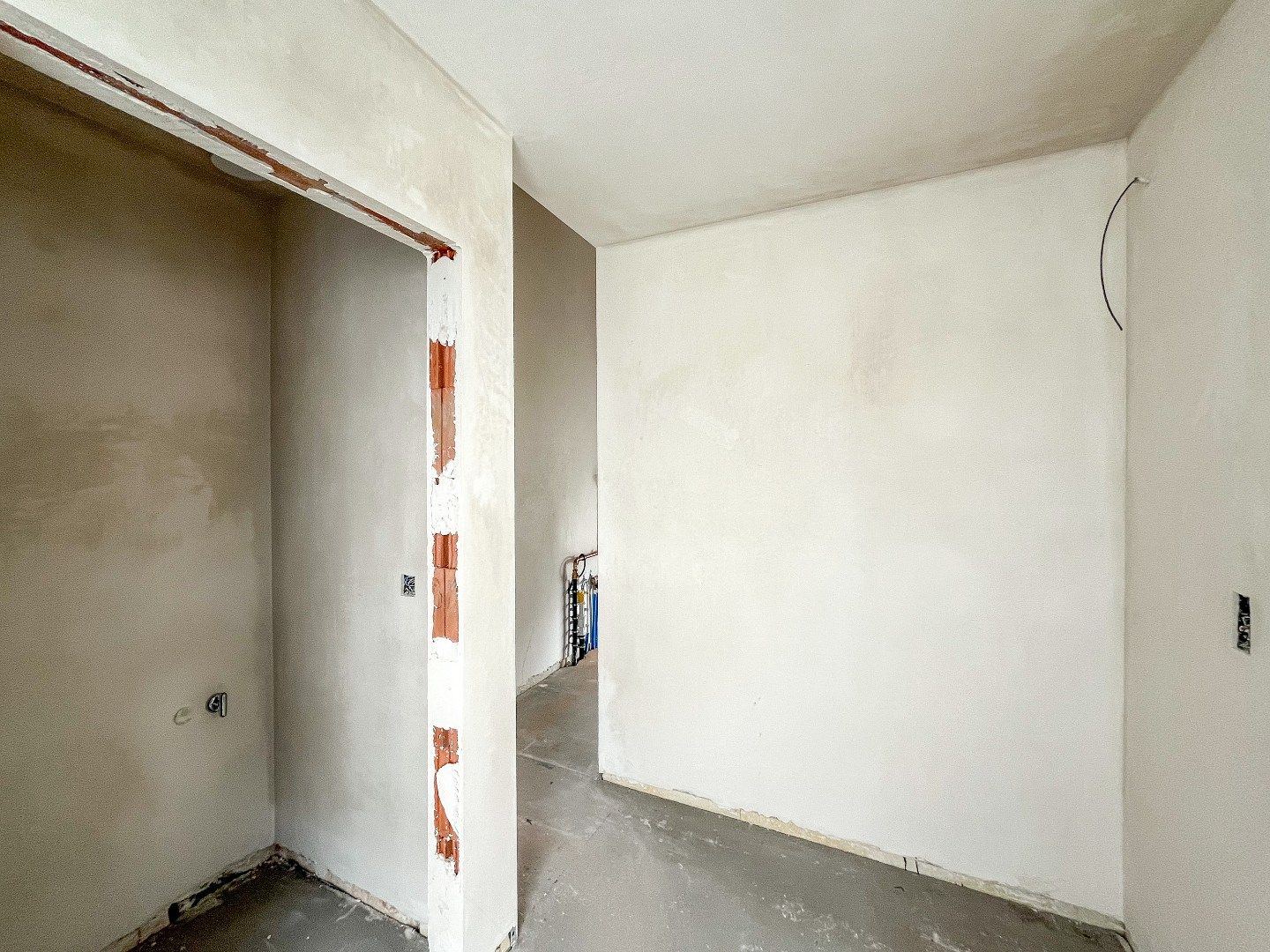 KIJKDAG 13/09 van 14u tot 16u - Moderne alleenstaande woning nabij centrum Houthulst foto 5