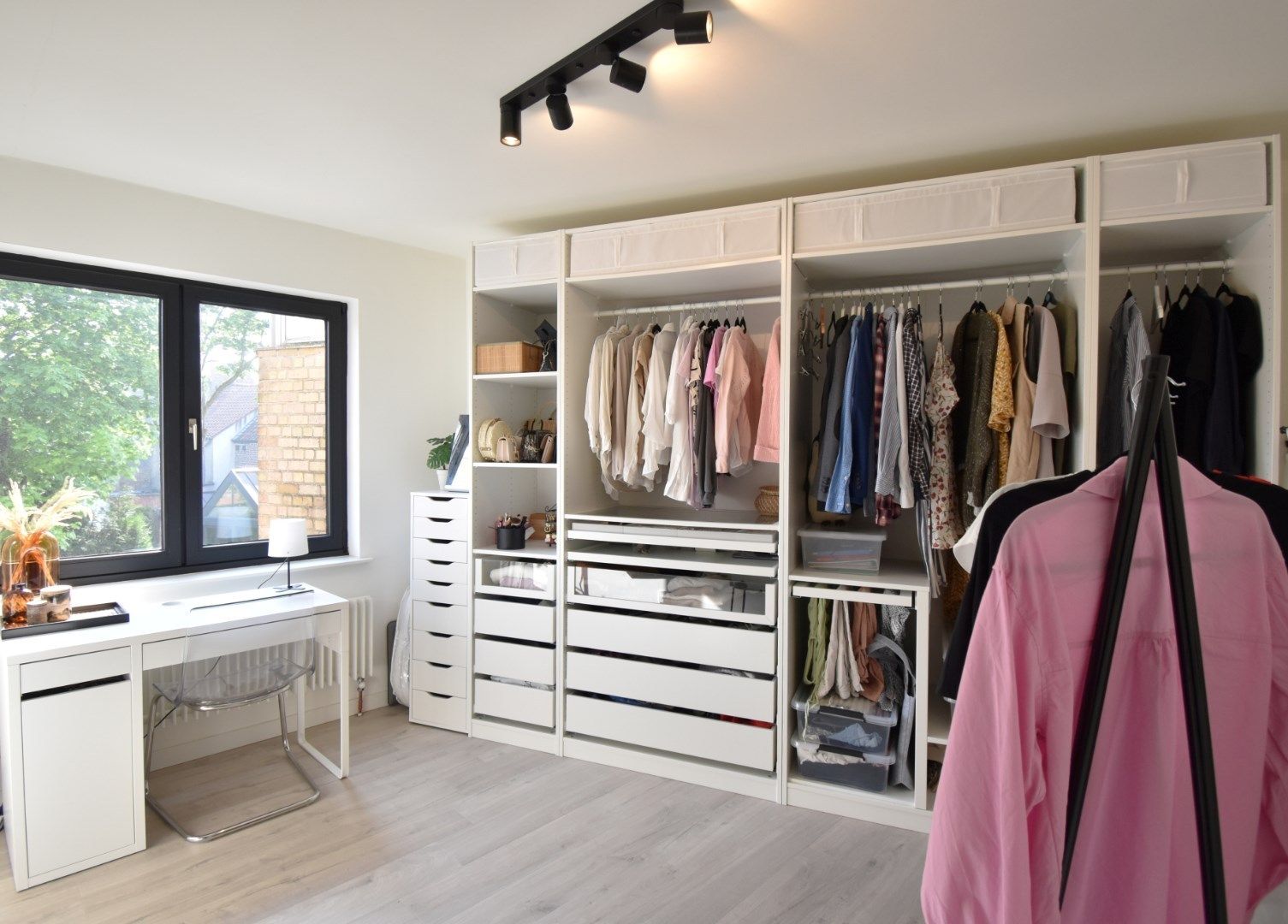 Gezellig appartement met zicht op de vesten foto 7