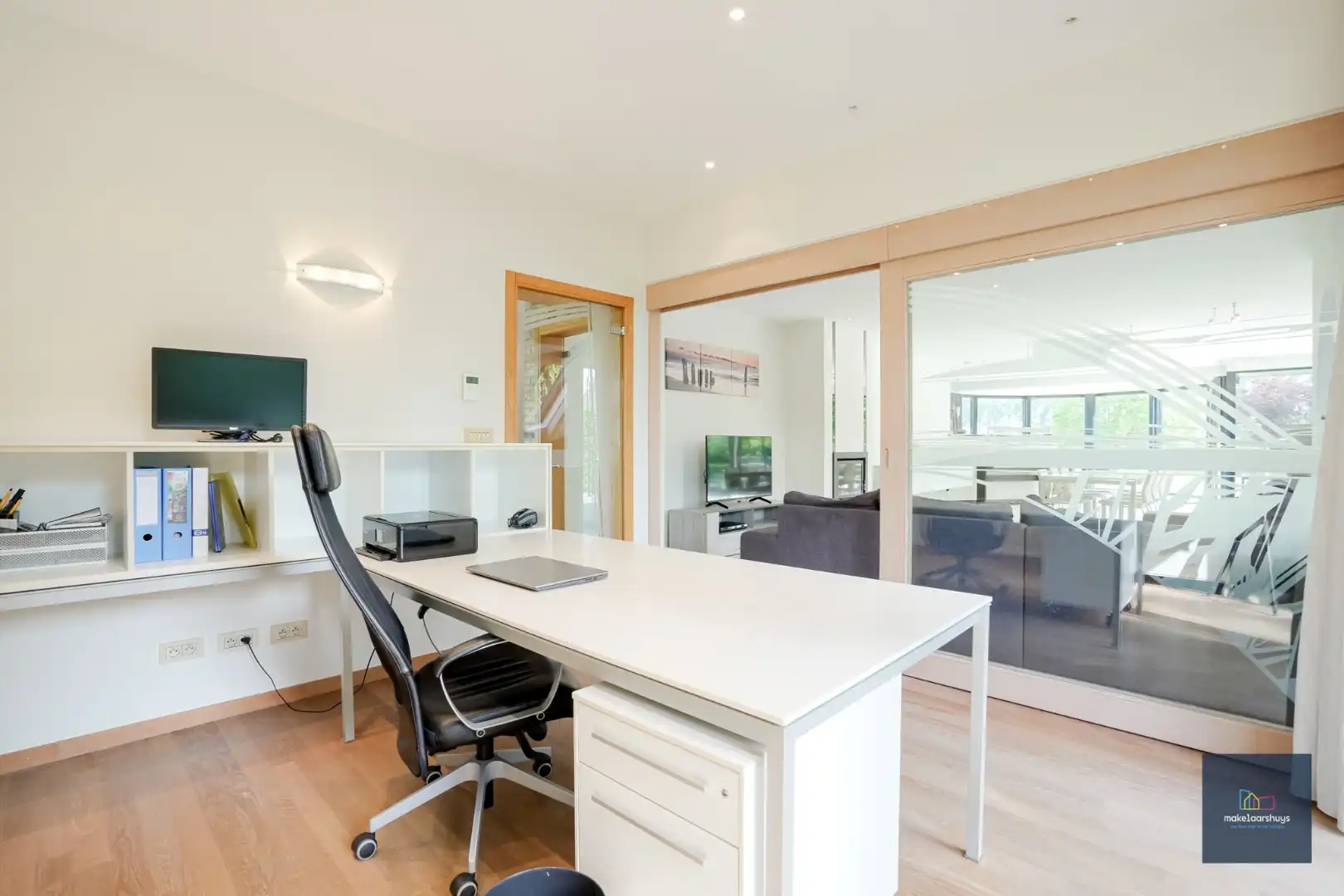 Karaktervolle villa op een prachtig perceel van 1862 m² foto 11