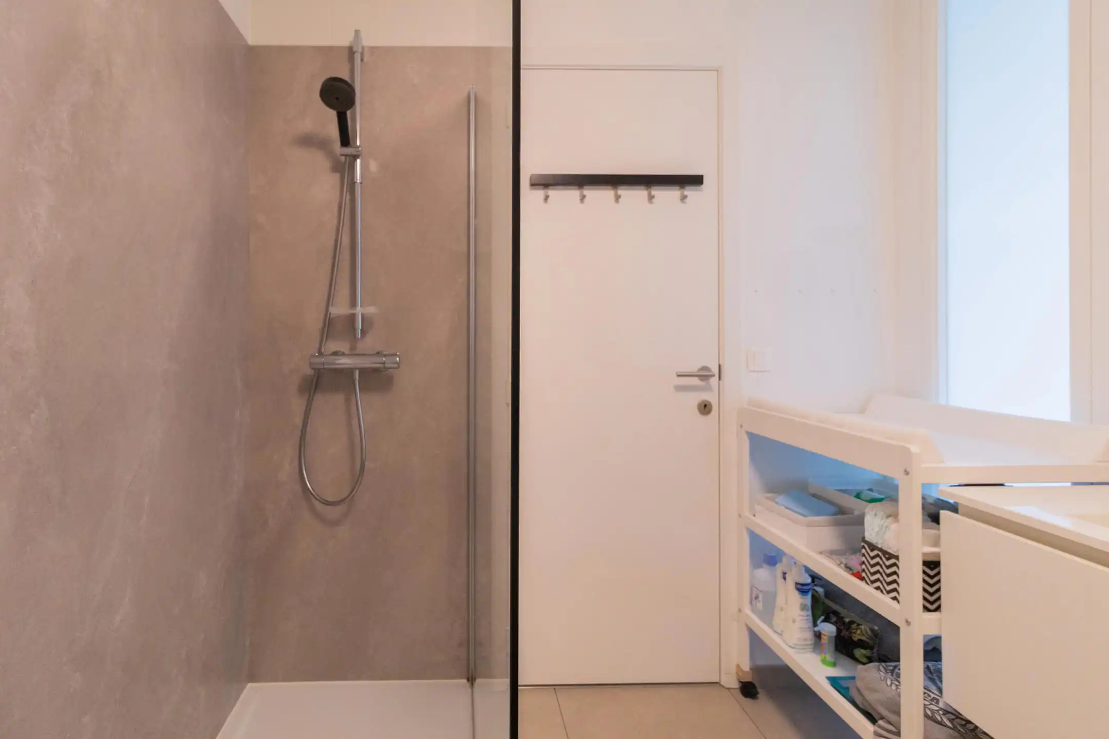 Prachtig Duplex appartement met tuin foto 10