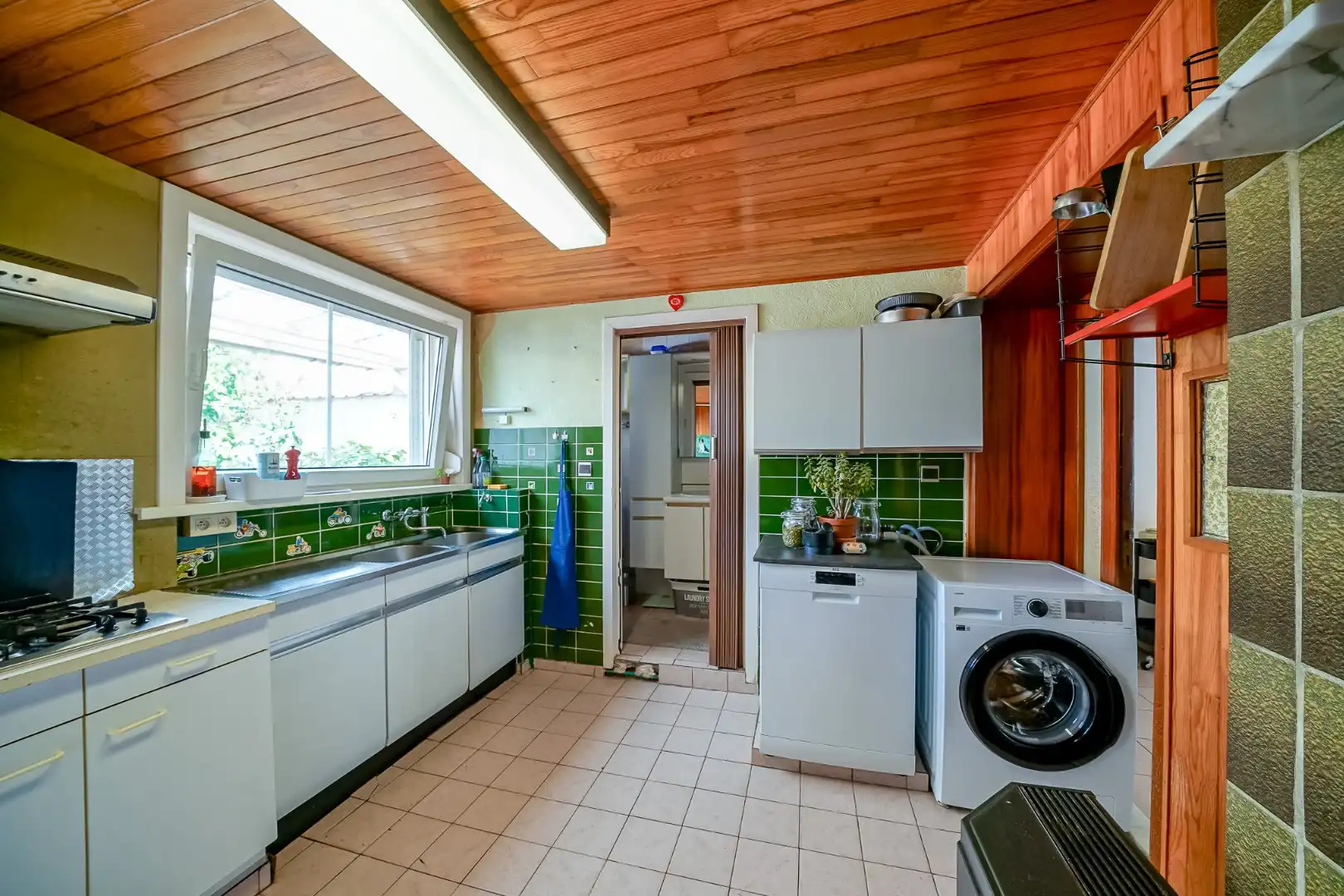 Op te frissen gezinswoning in het centrum van Oostende foto 6