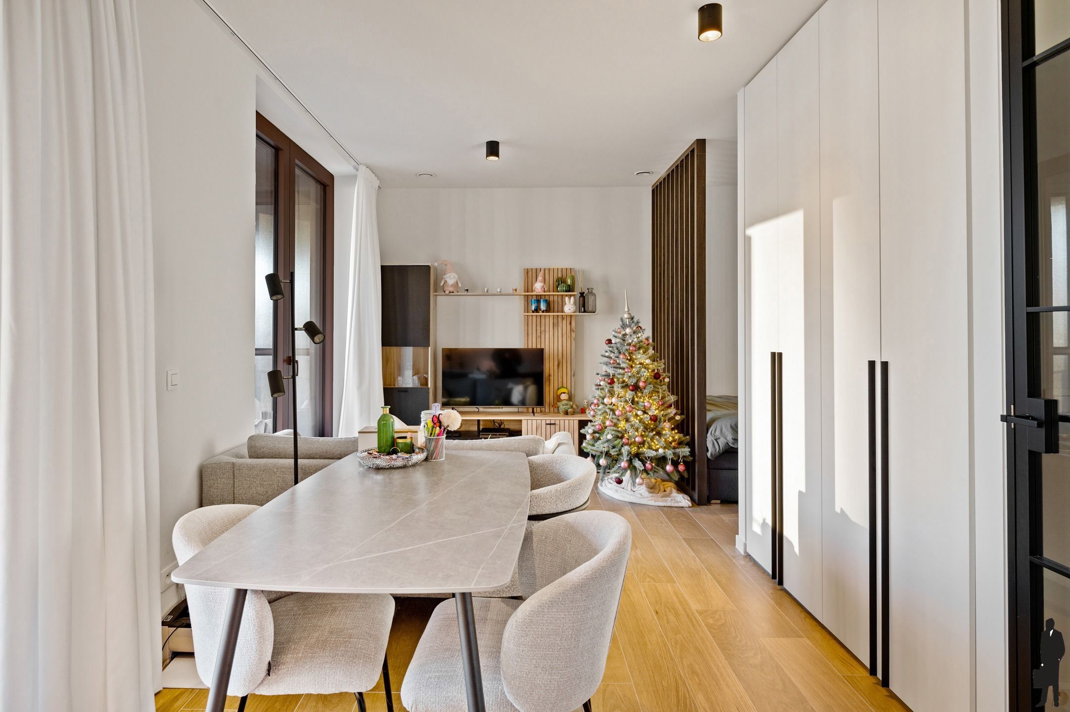 Appartement op het Nieuw Zuid - onder 2% registratierechten foto 10