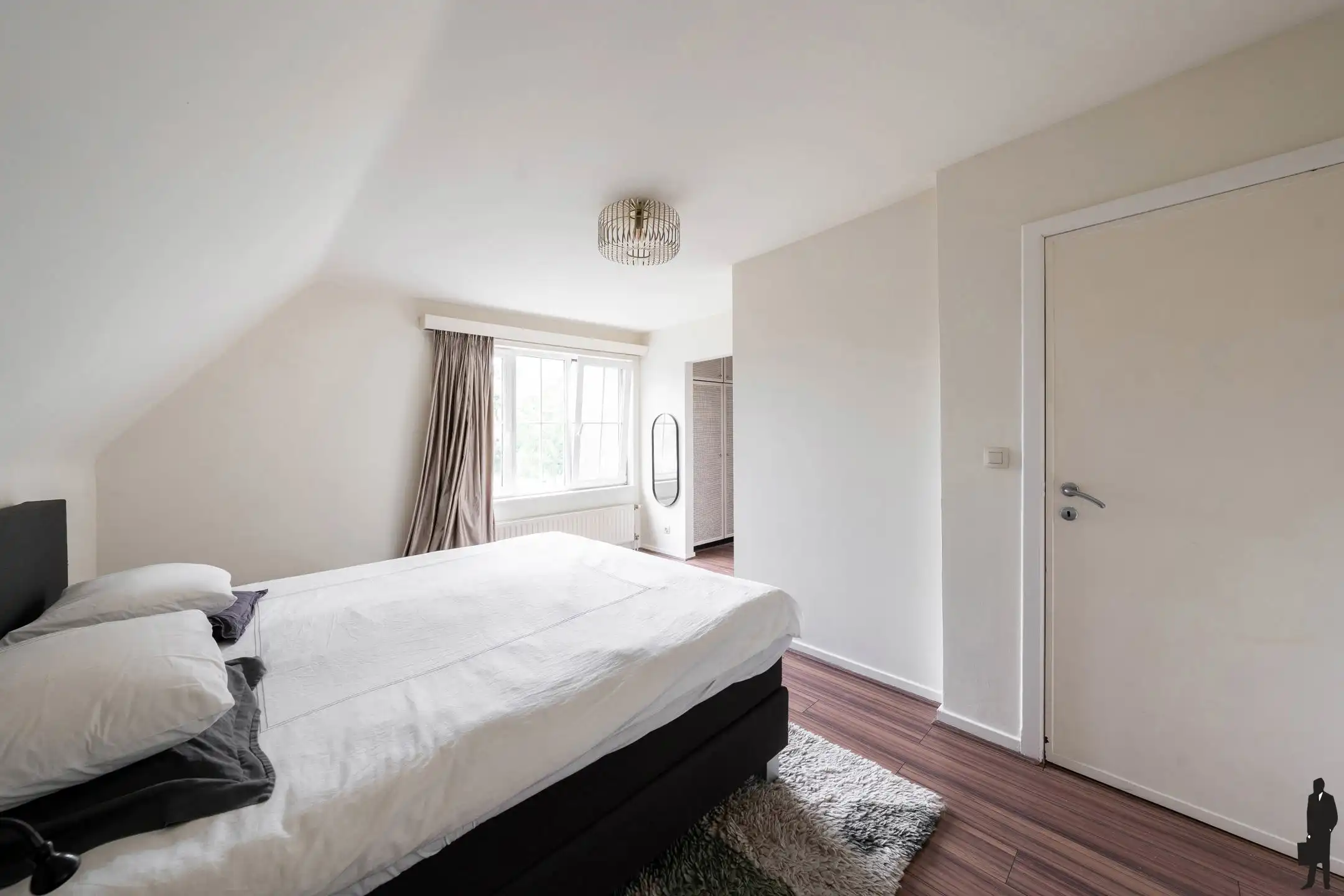 Karaktervolle woning op uitstekende locatie foto 43