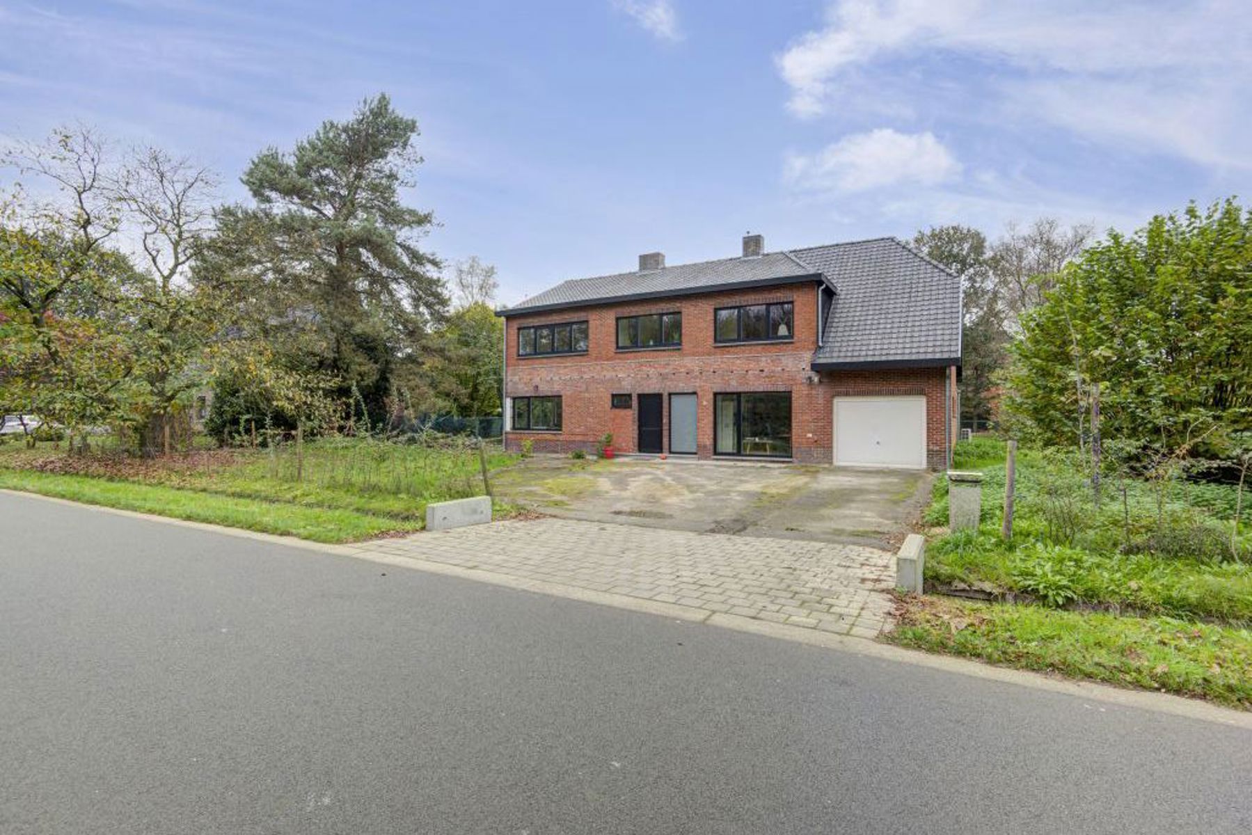 Villa te koop Belgiëlaan 20 - 2440 Geel