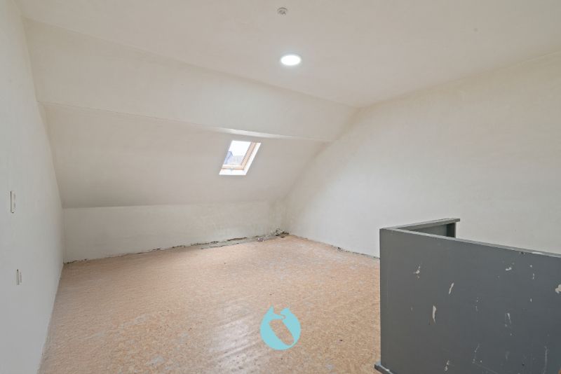 Ruime woning met 4 slaapkamers en grote tuin foto 9