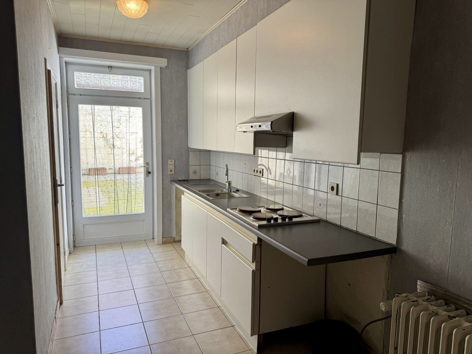 Appartement te huur in centrum van Geraardsbergen foto 6
