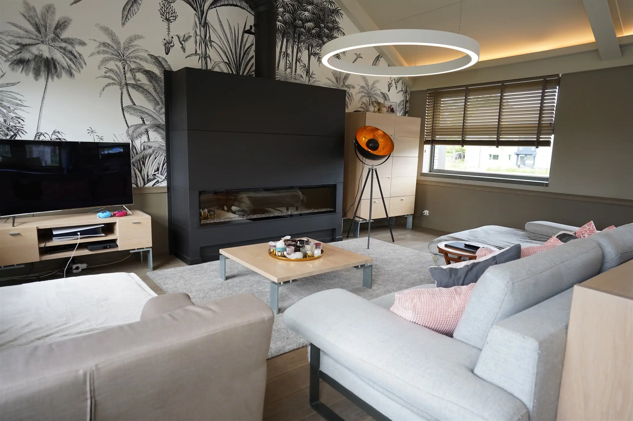 Onweerstaanbare loft met zicht op het water! foto 9
