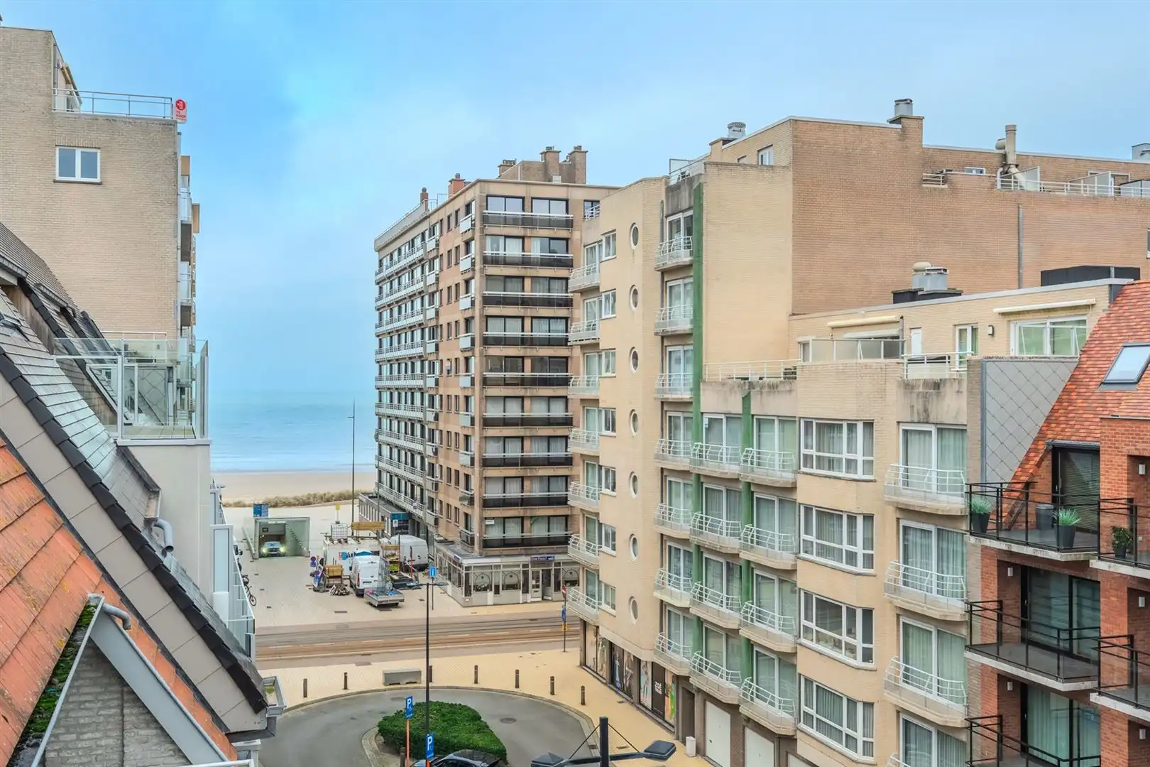 dakappartement foto 4