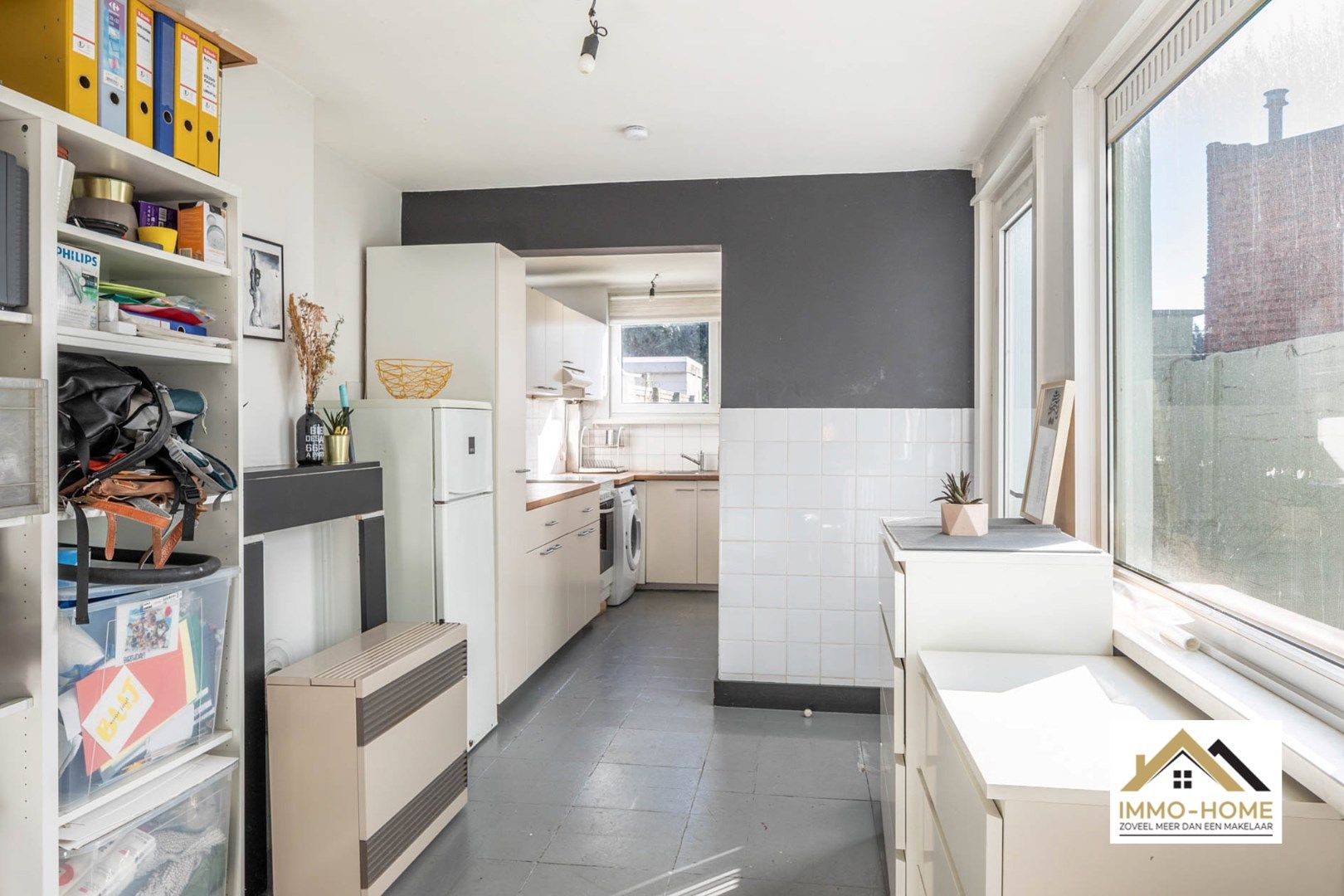 Charmante woning op centrale ligging foto 12