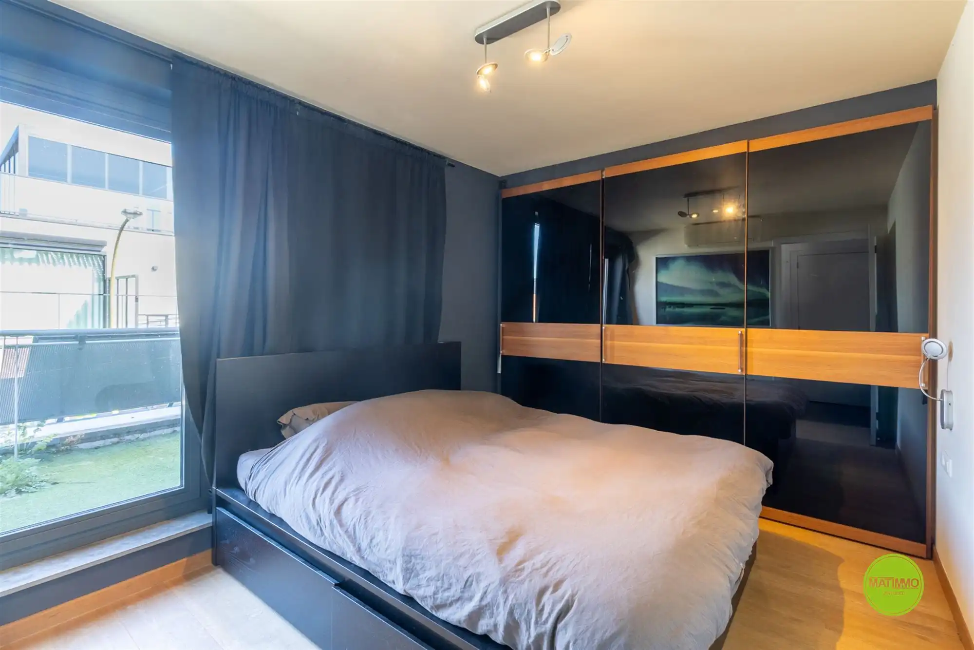 Energiezuinig appartement in het hart van het centrum foto 5