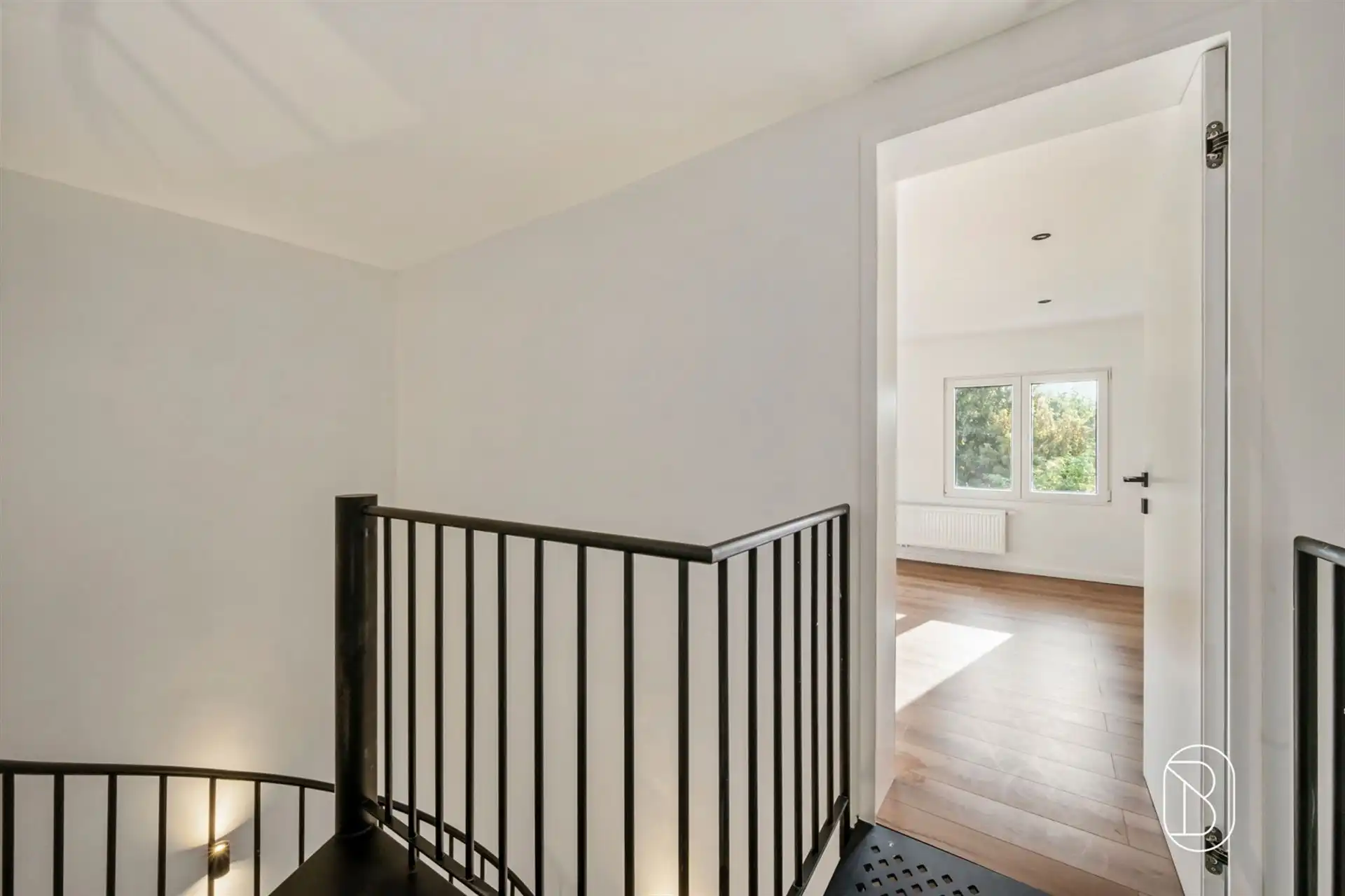 Instapklare, energiezuinige woning met 4 slk en tuin! foto 15