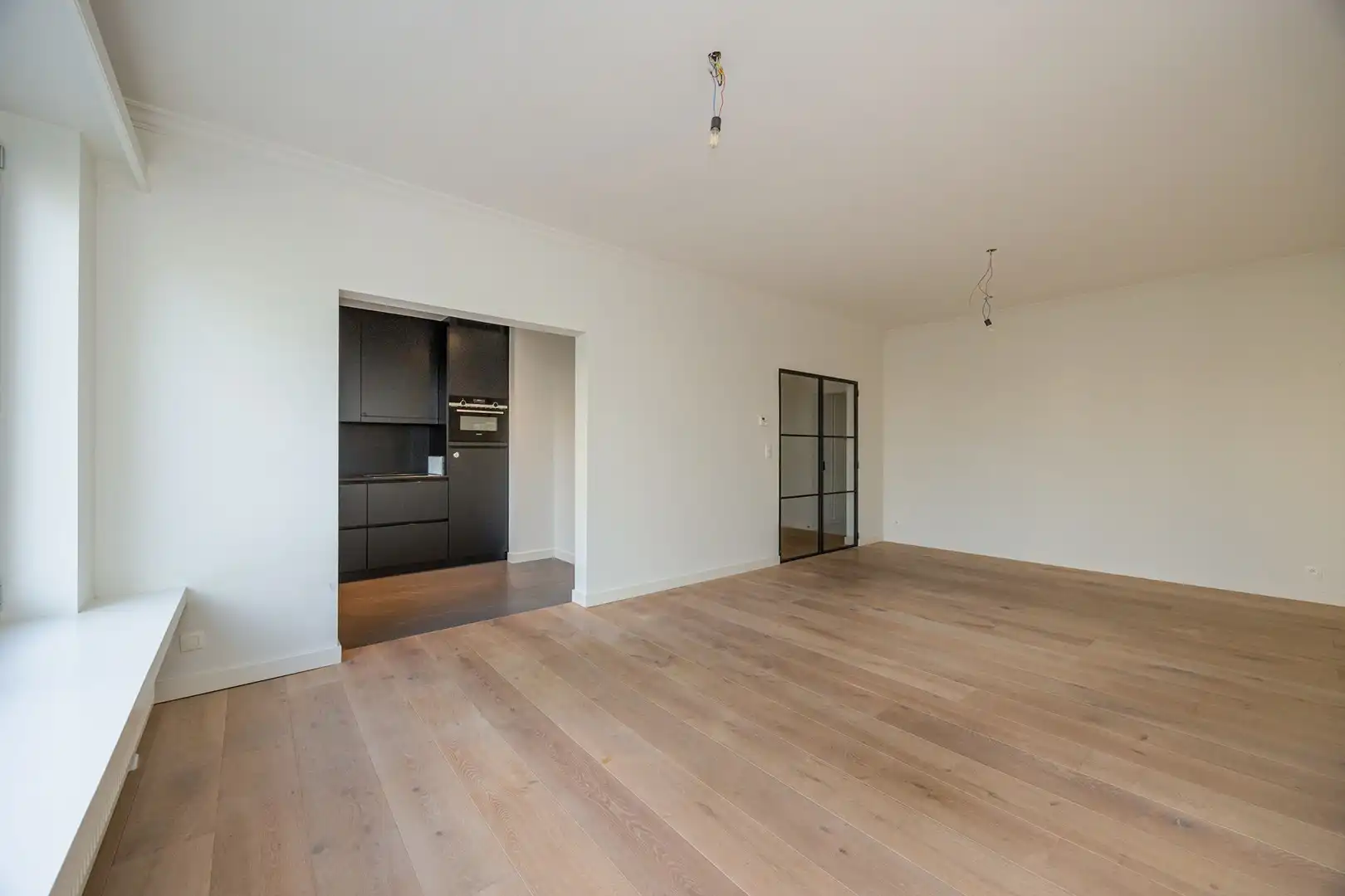 APPARTEMENT MET ZICHT OP KMSKA foto 4